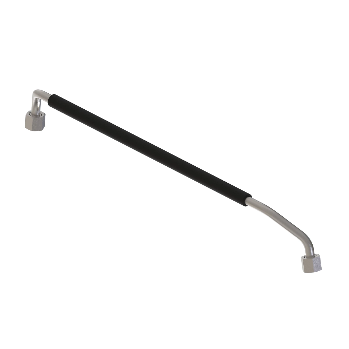 Hydraulic Hose, Cylinder Connection