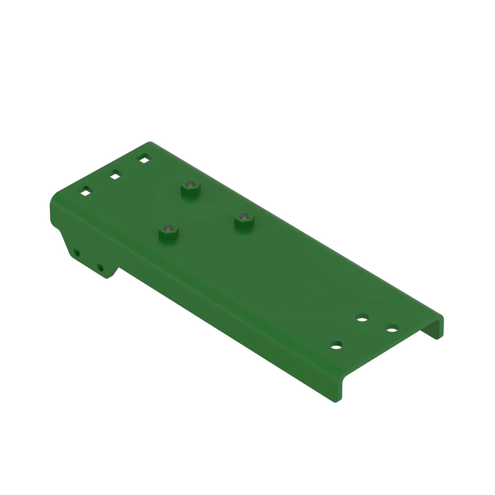 BRACKET, IDLER SUPPORT, MEG TO SEP