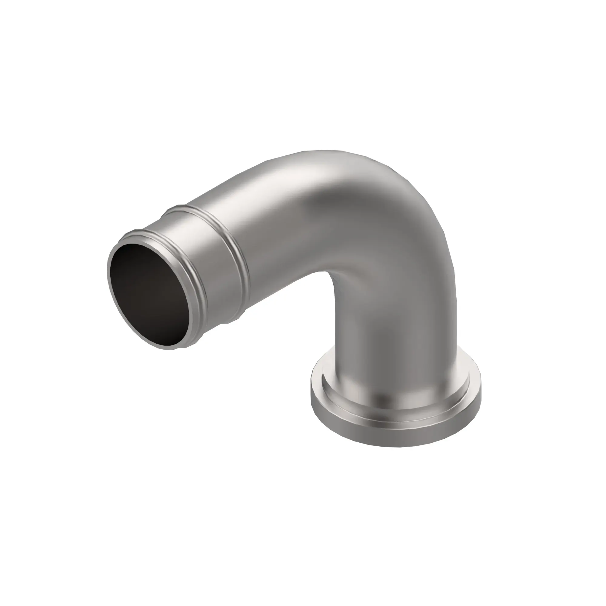 John Deere Suction Tube - T352748