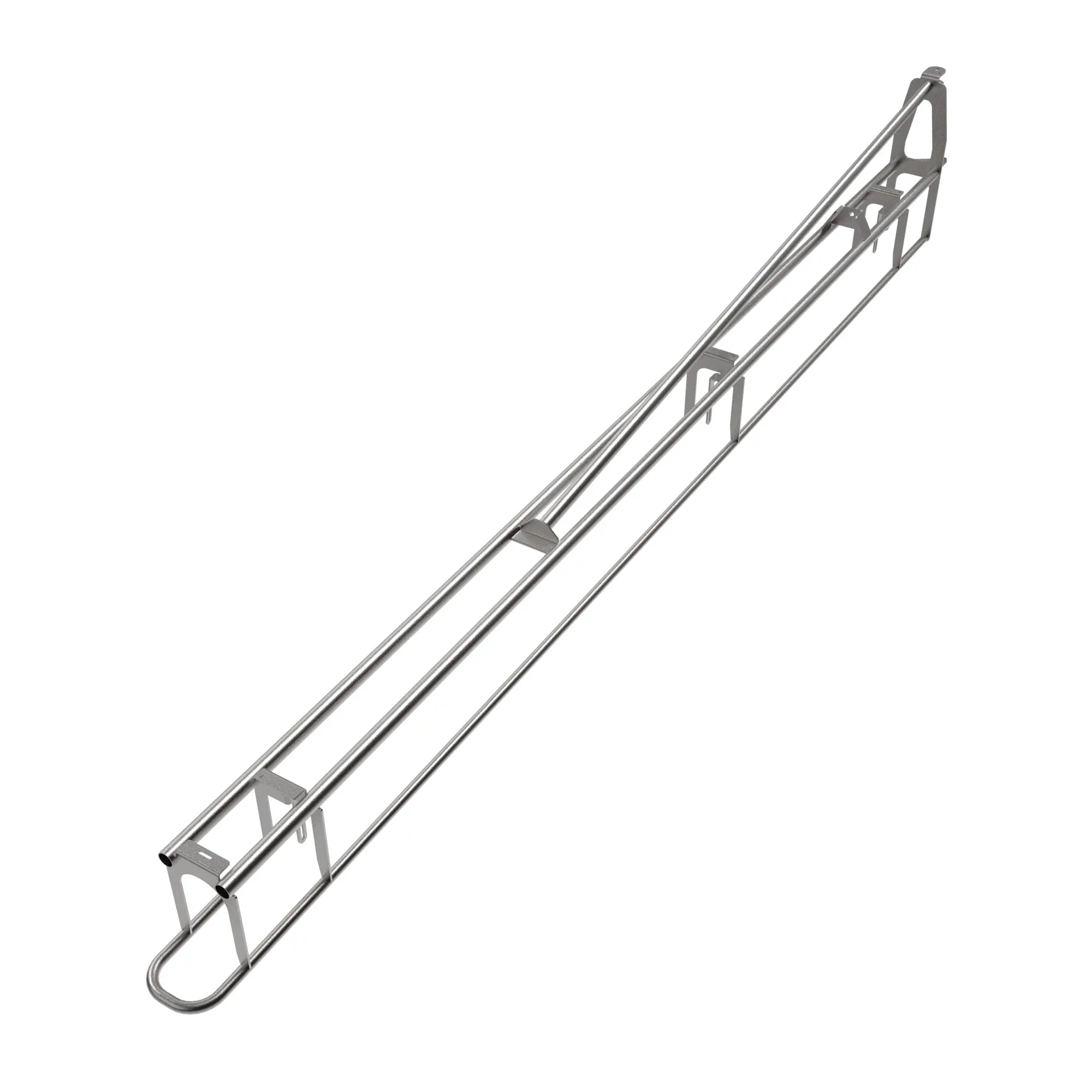 SPRAYER BOOM, ENDARM 6 NOZZLE 2DS2
