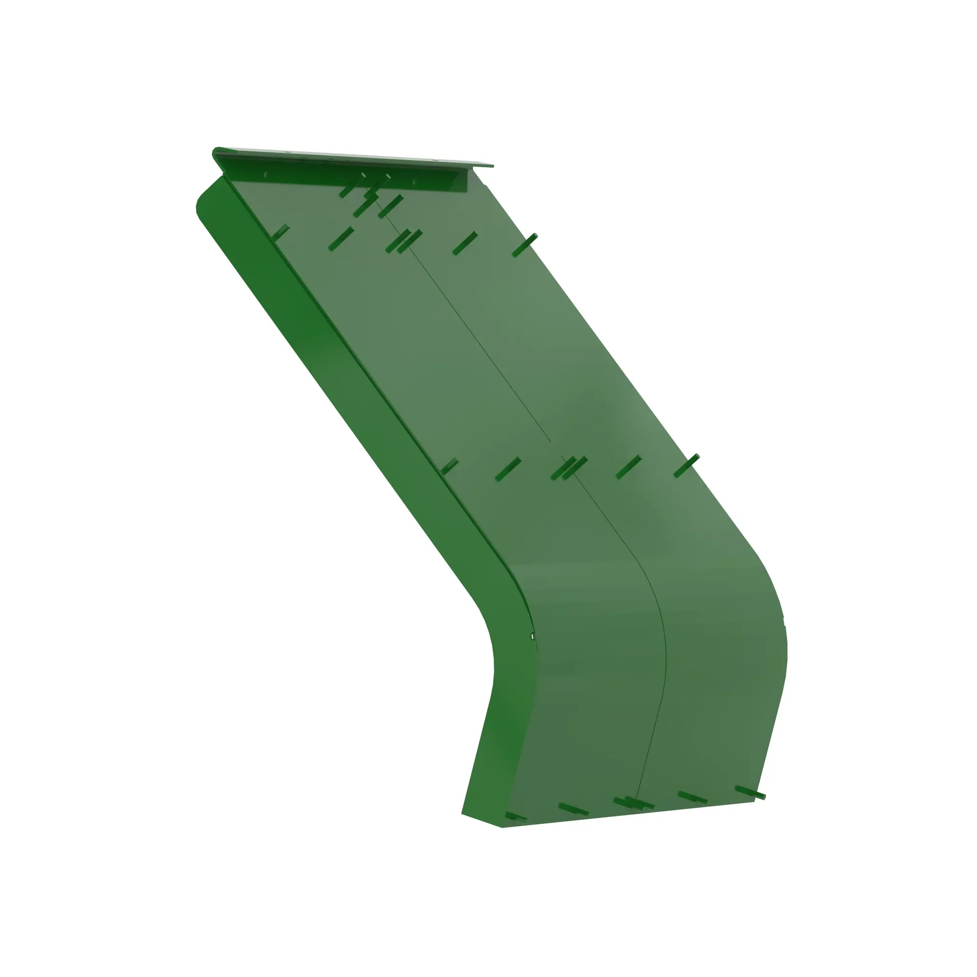 Residue Management Parts