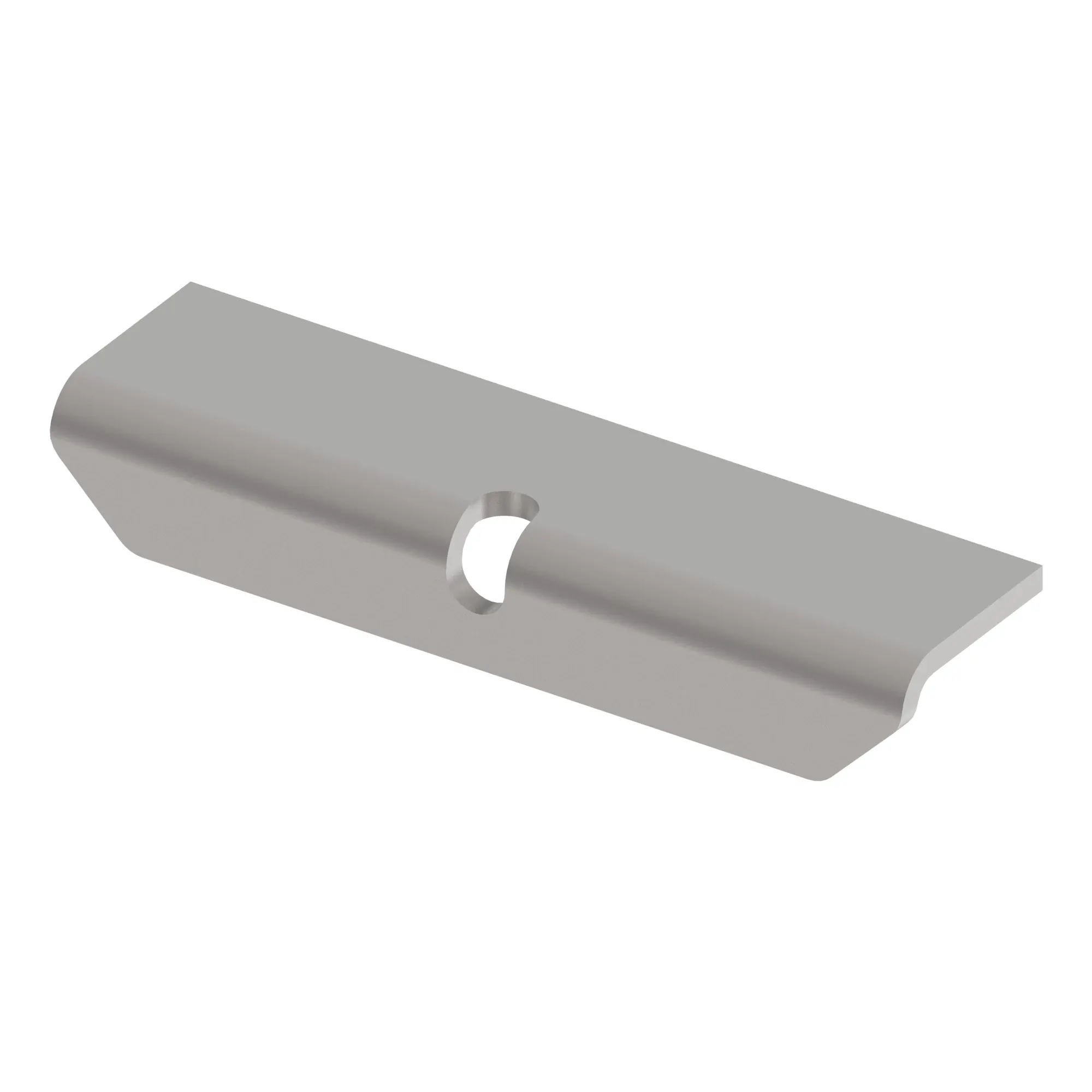 ANGLE, BATTERY CLAMP