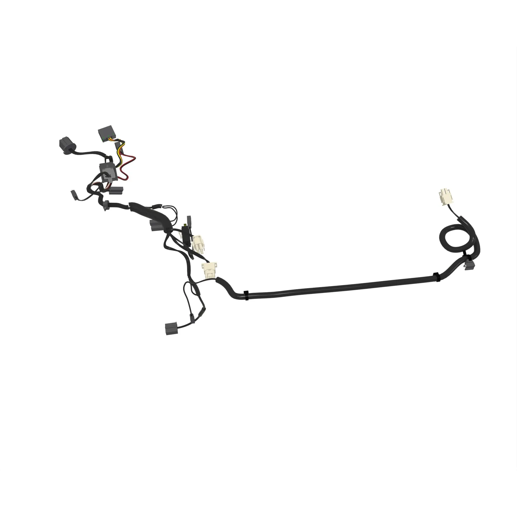 HARNESS, EPTO FRONT WIRING