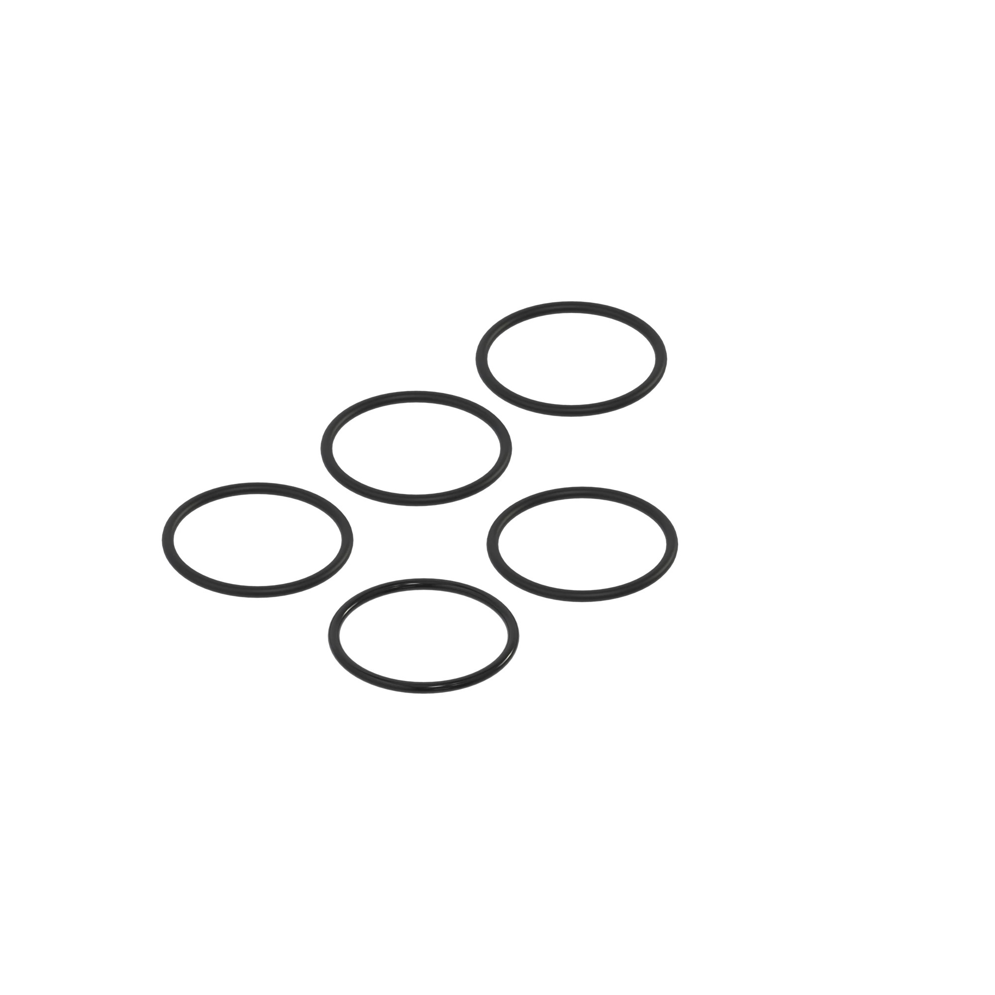 John Deere EHPV Cartridge Seal Kit - AT348724