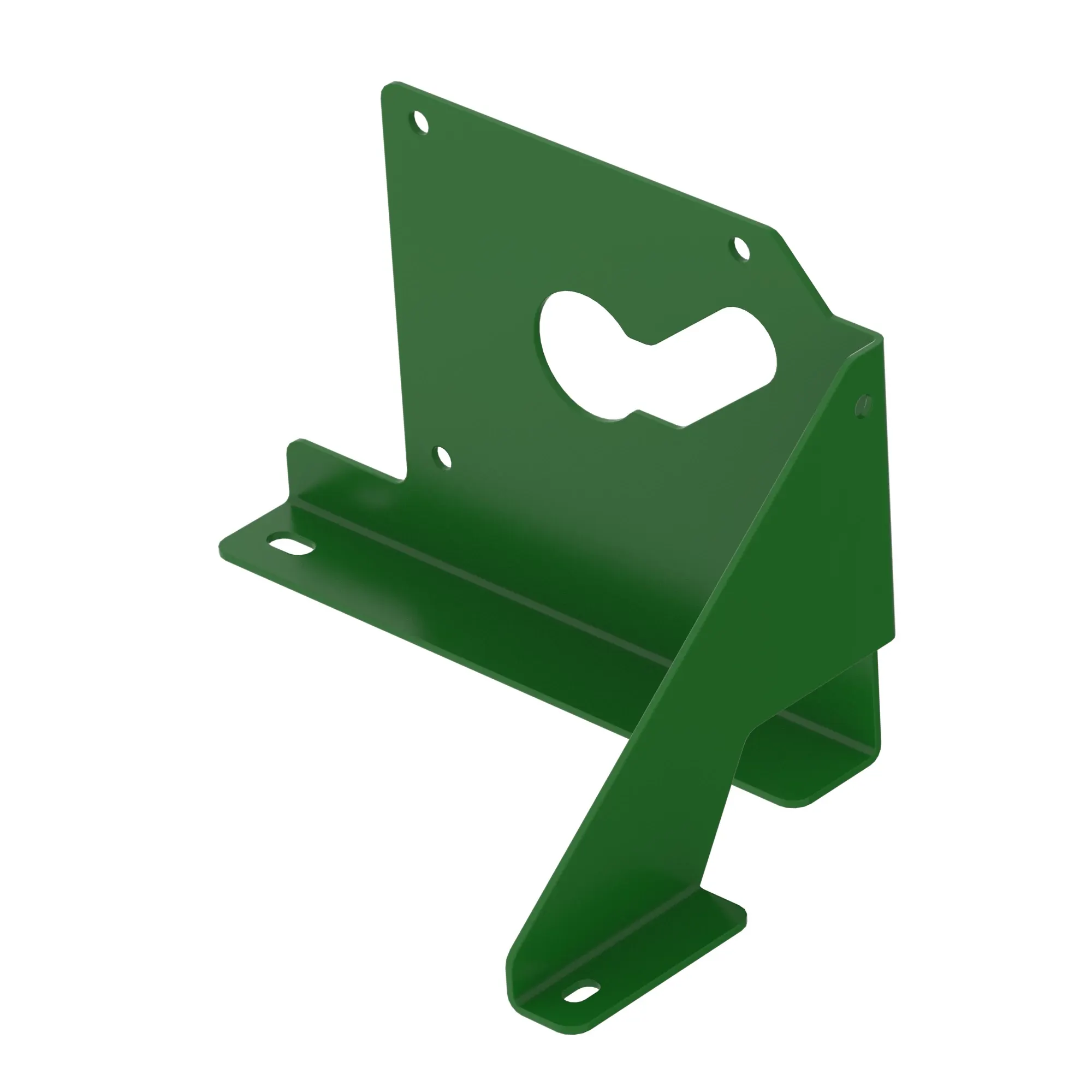 BRACKET, SURGE TANK BRACKET