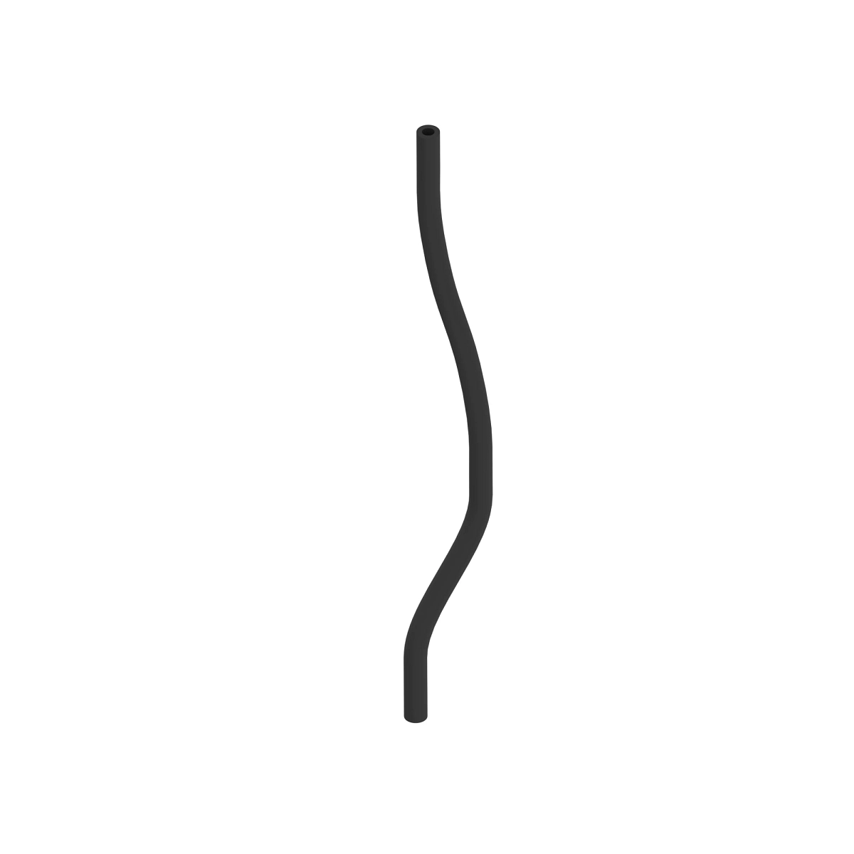 Fuel Hose, Feed Pump - Fuel Filter
