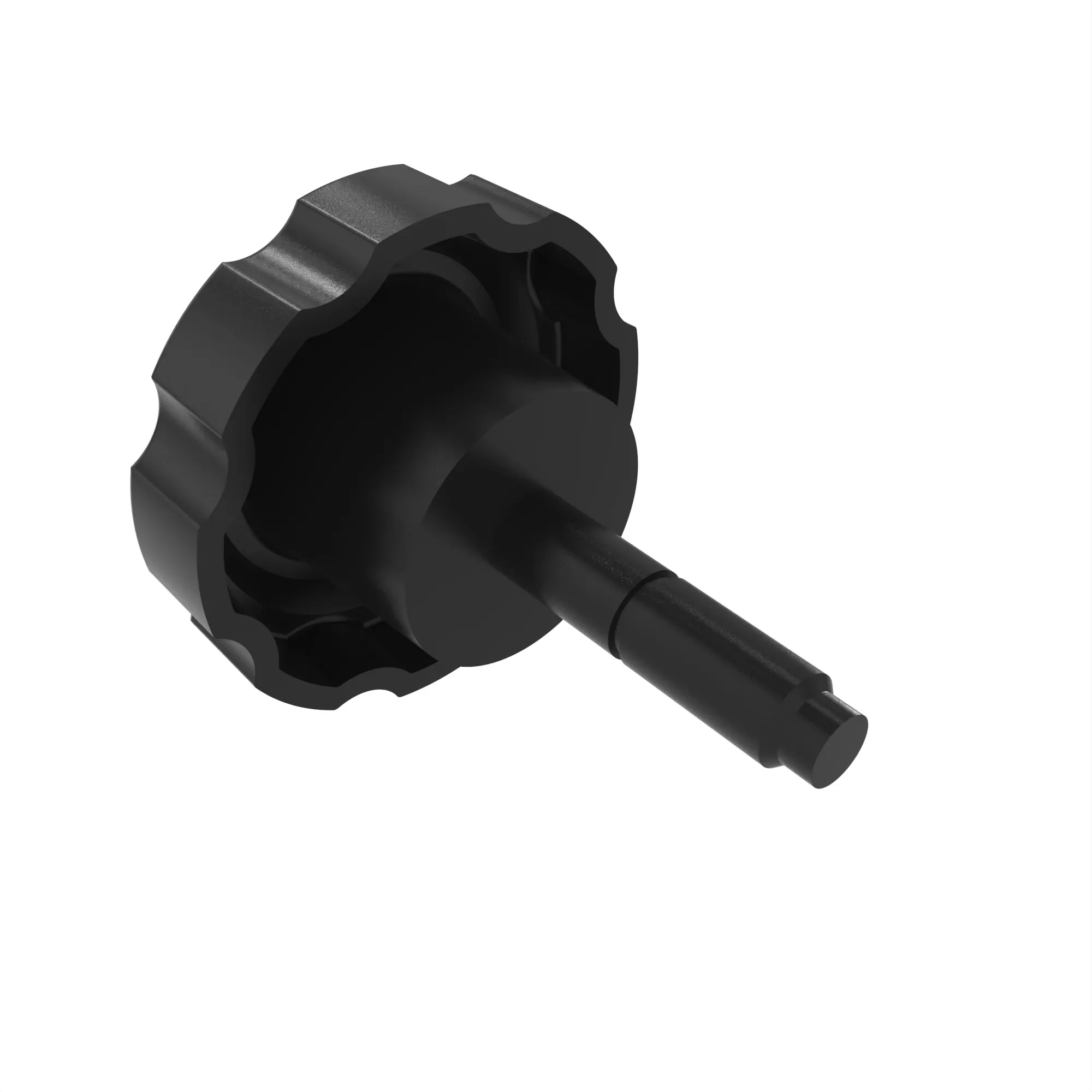 knob