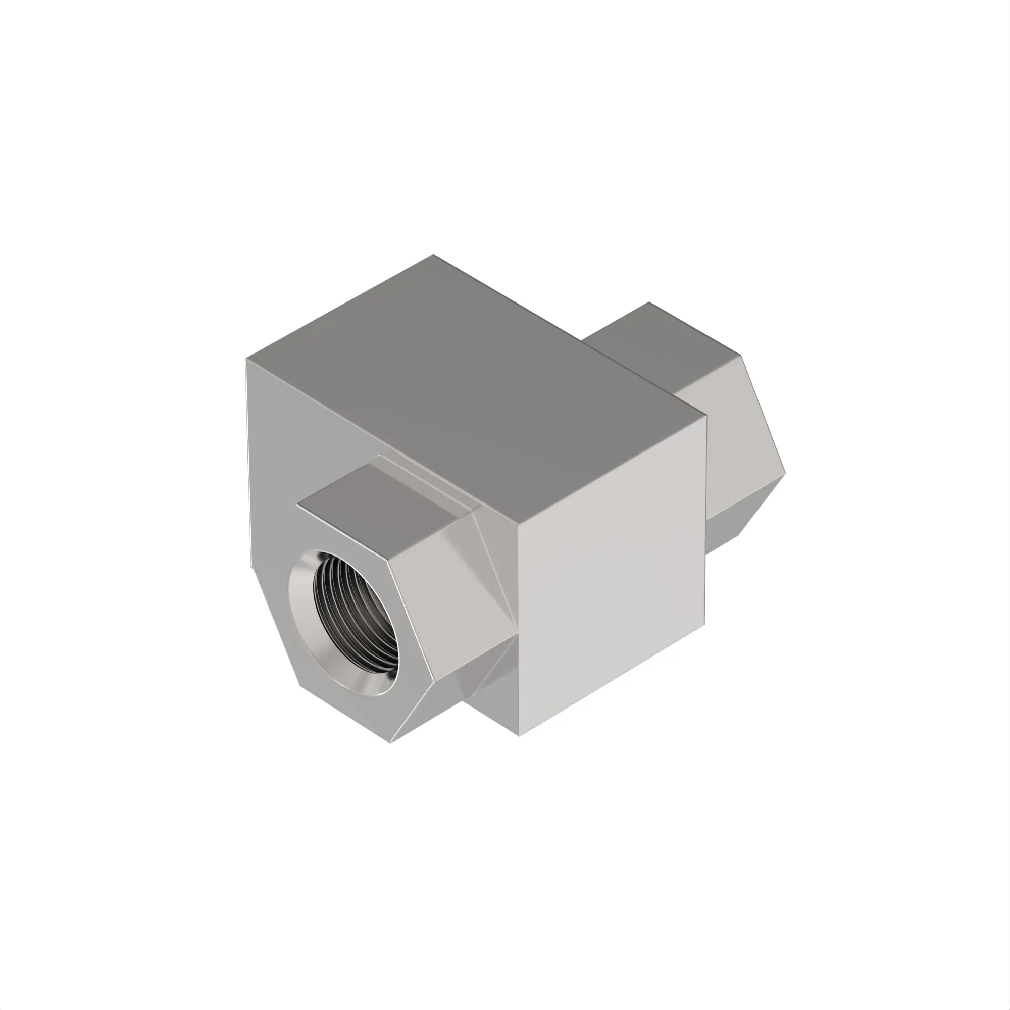 John Deere Valve - F125036