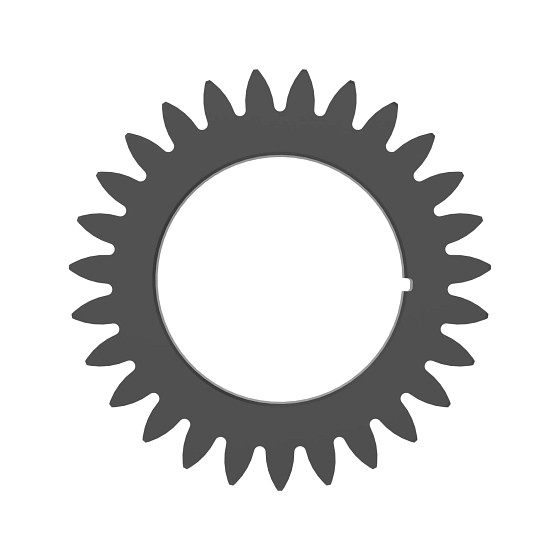 gear
