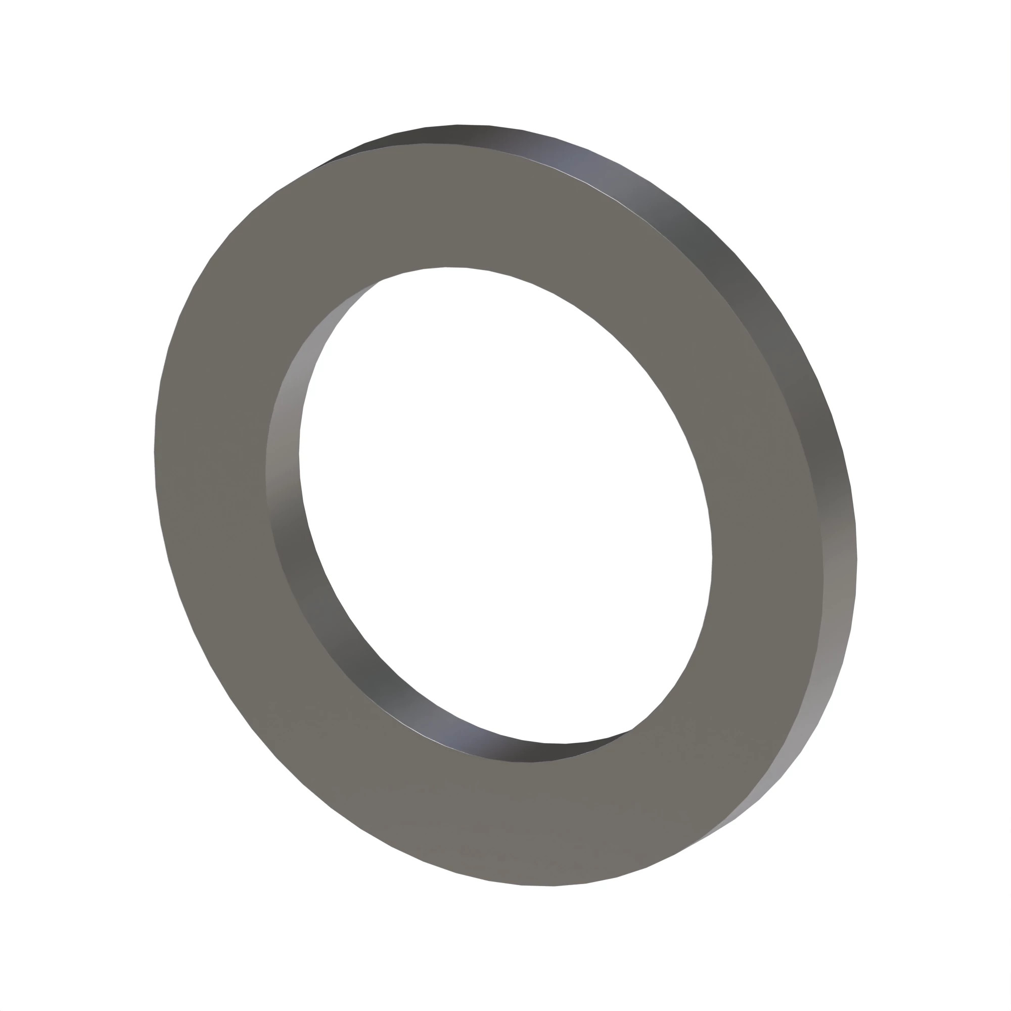 John Deere Round Hole Washer - T342568