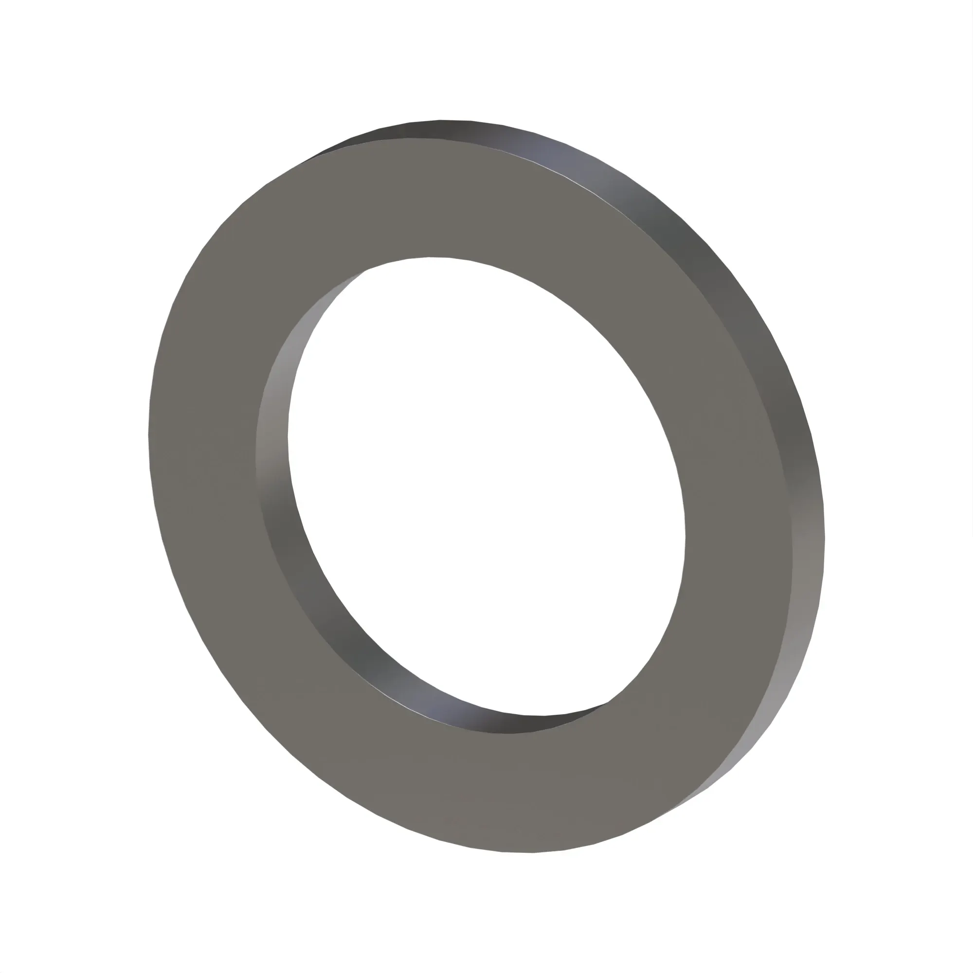 John Deere Round Hole Washer - T342568