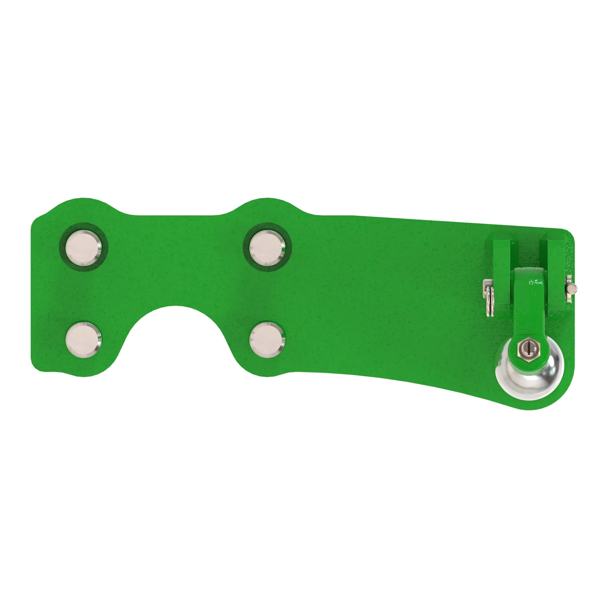 "MOUNTING PARTS
