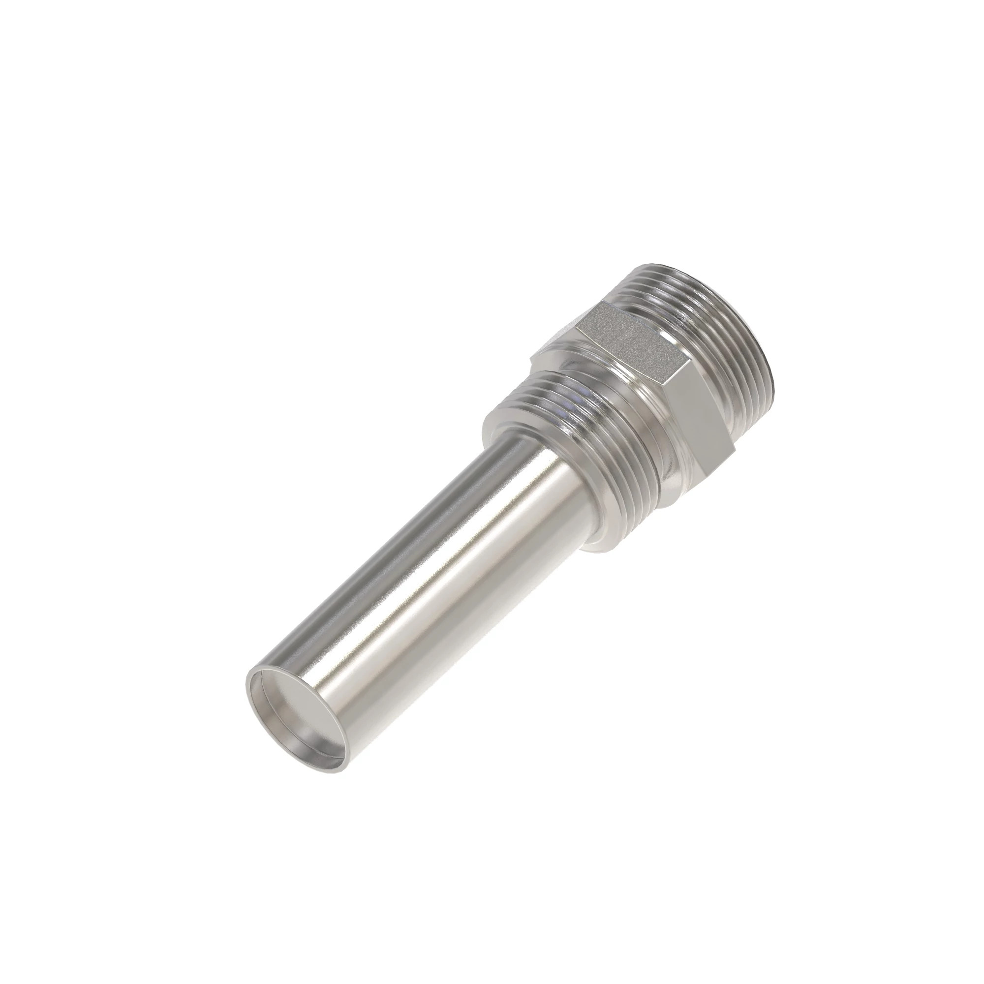 FILTER FITTING,W/O O-RINGS