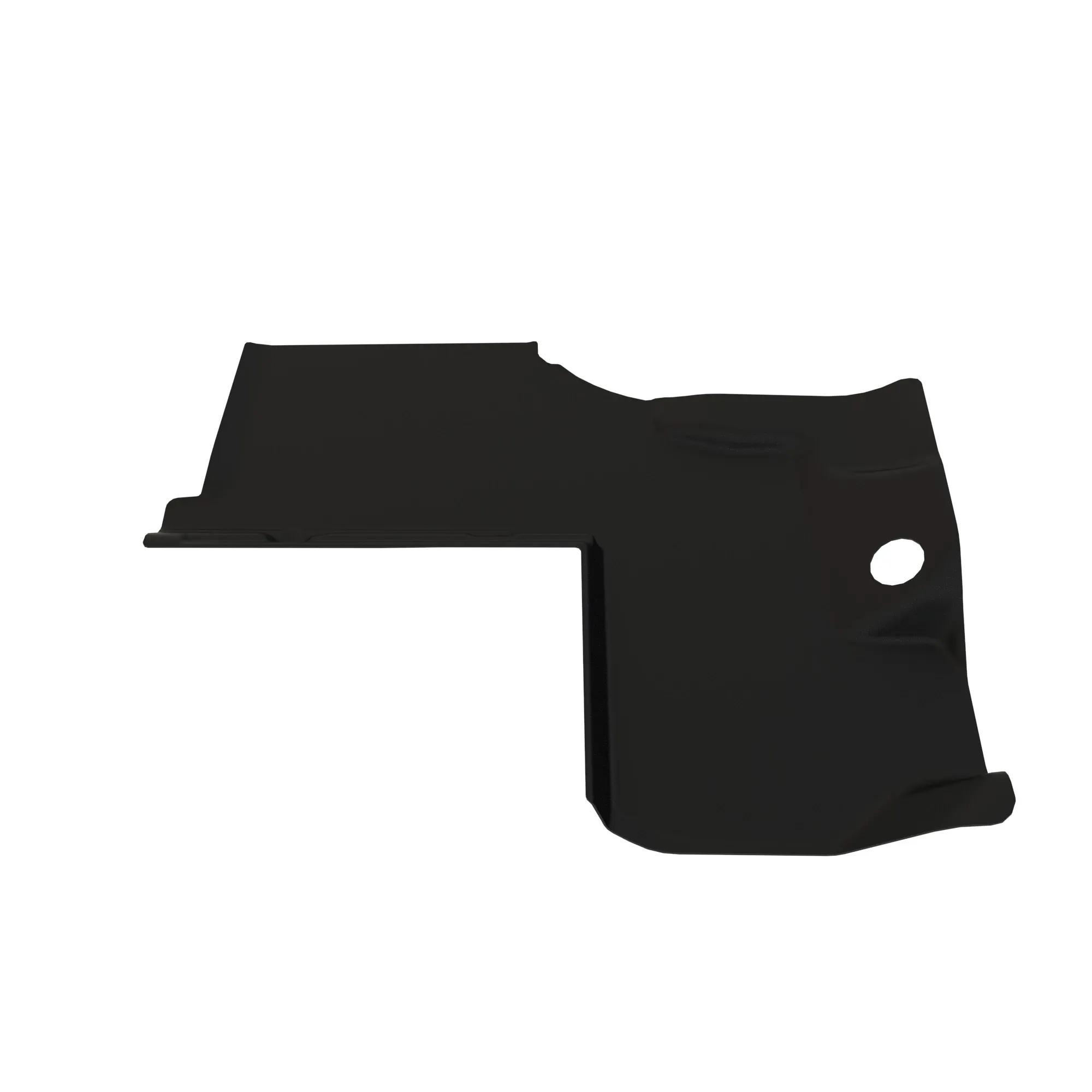 John Deere Floor Mat - T269721