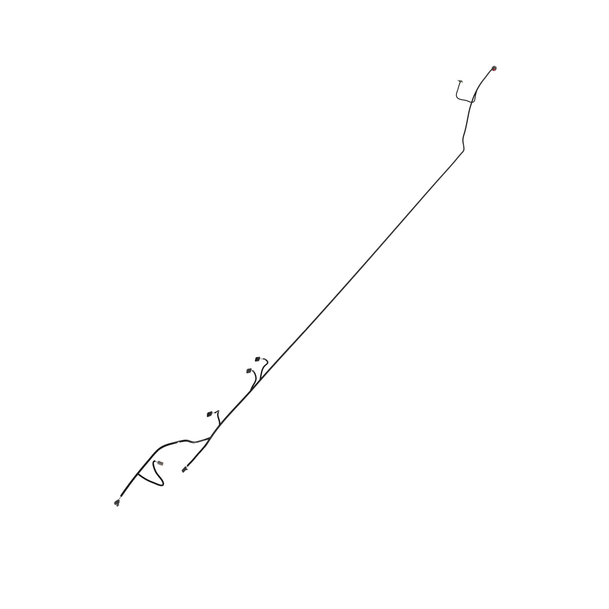 WIRING HARNESS, HARNESS, BOOM WING