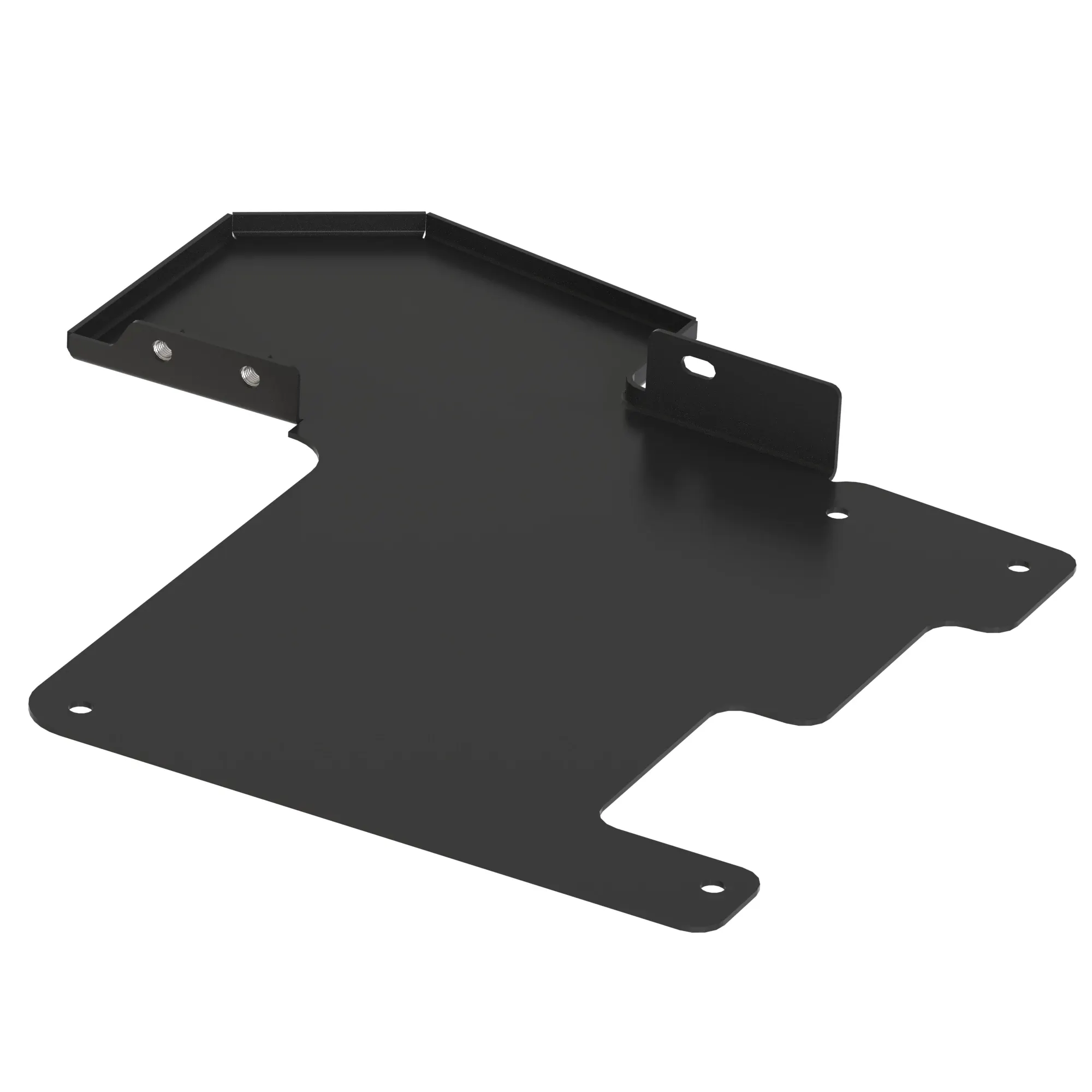 SUPPORT, FUEL TANK, ASSEMBLY