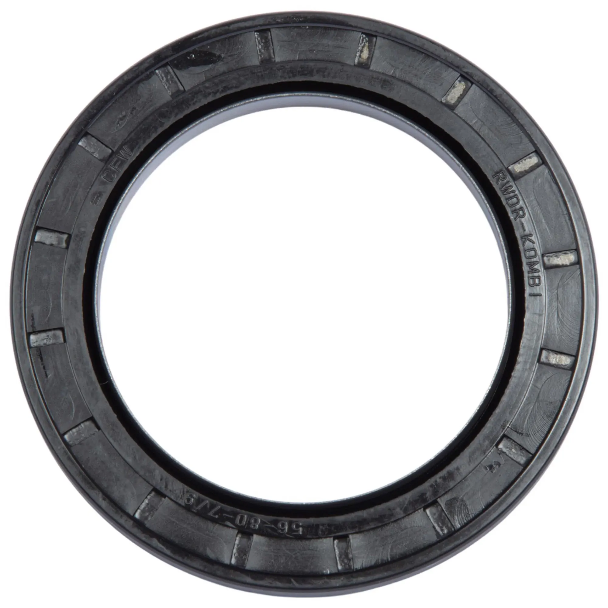 John Deere MFWD Axle Sun Pinion Shaft Seal - RE282385