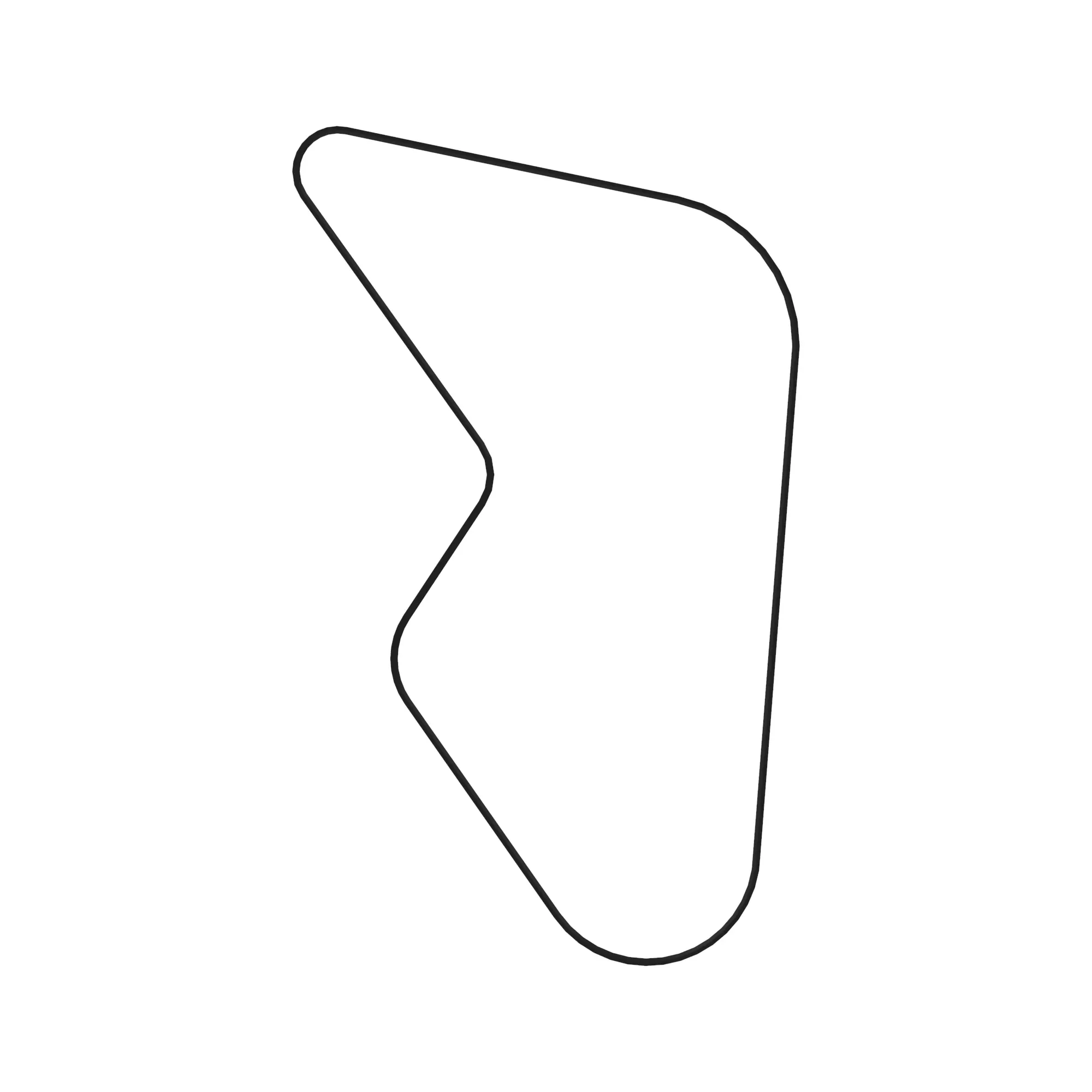 V-BELT, POLY-RIB, V-Belt