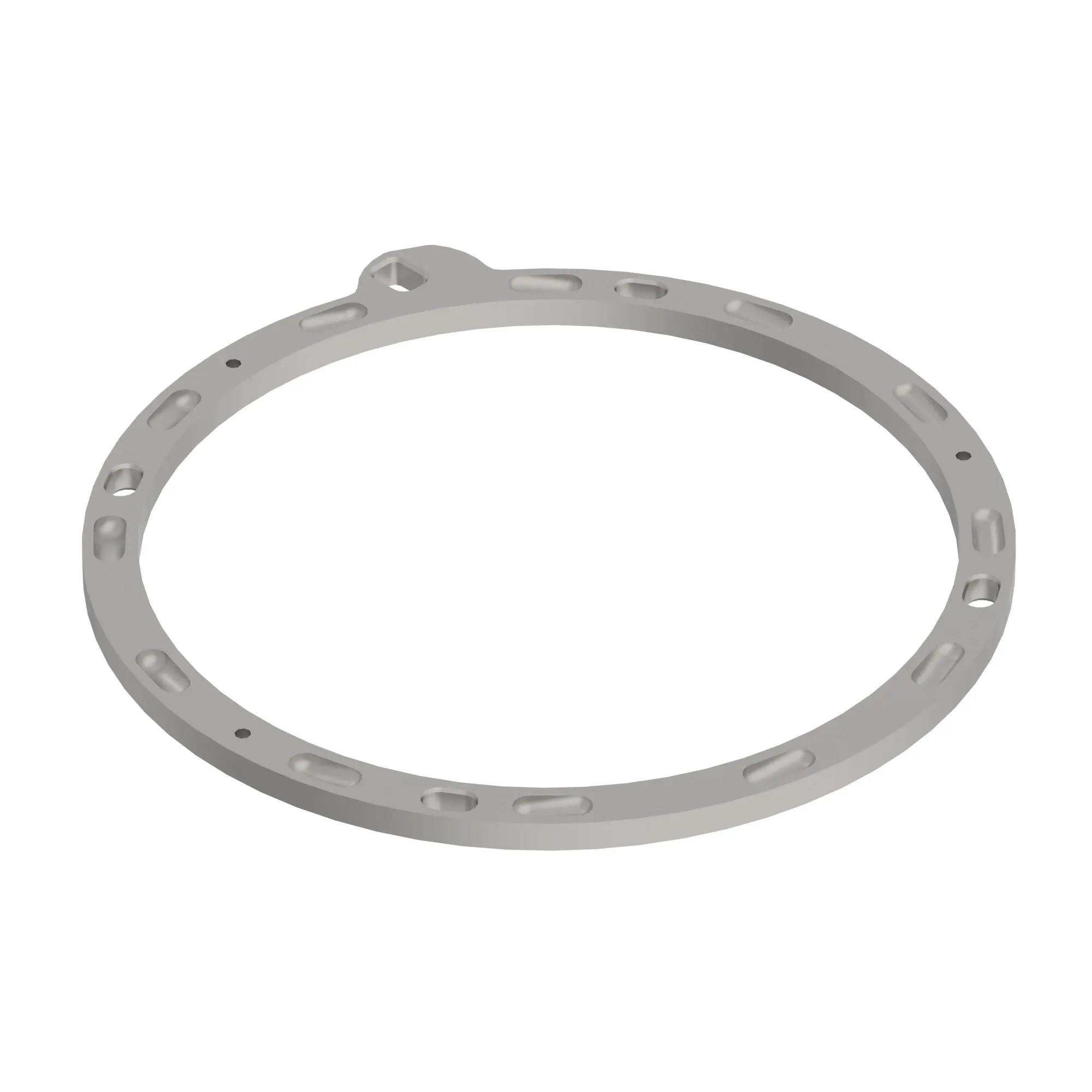 John Deere Plate - R280841
