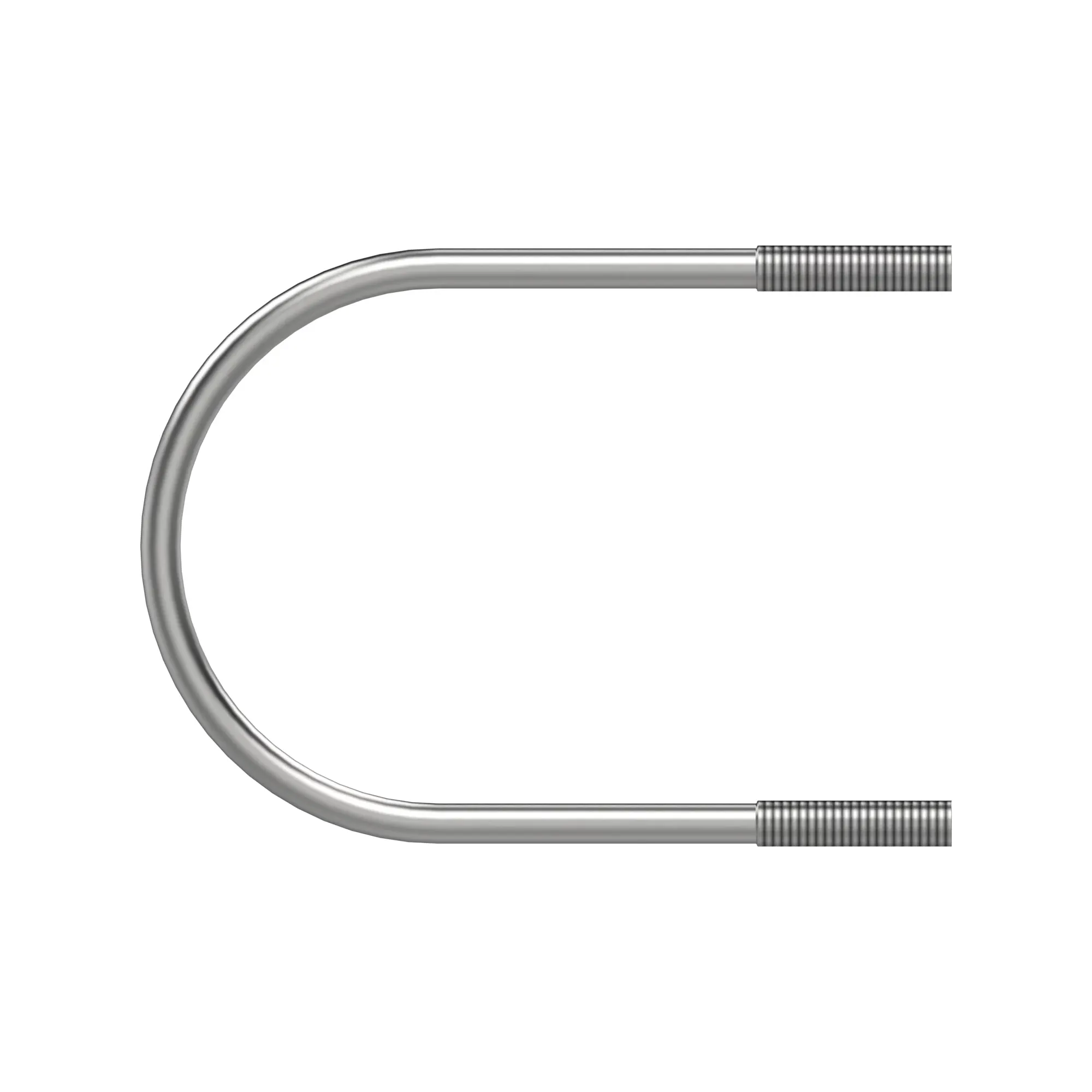 U-BOLT, PLUMBING SUPPORT