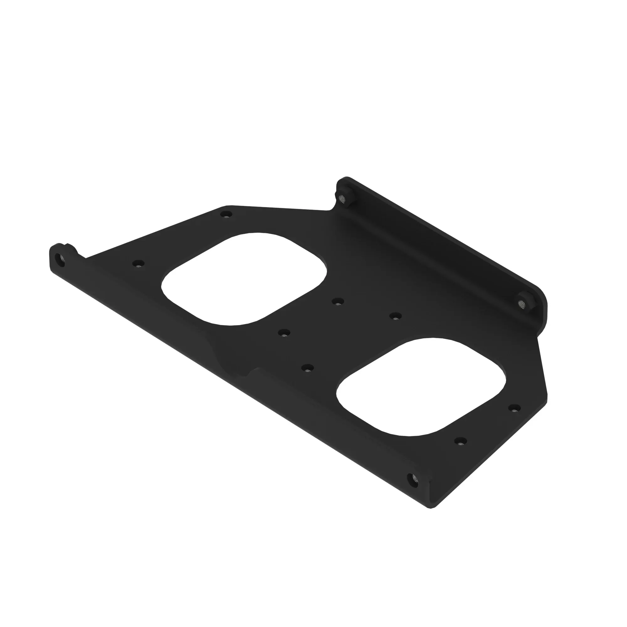 John Deere Weldment Bracket - AT437990