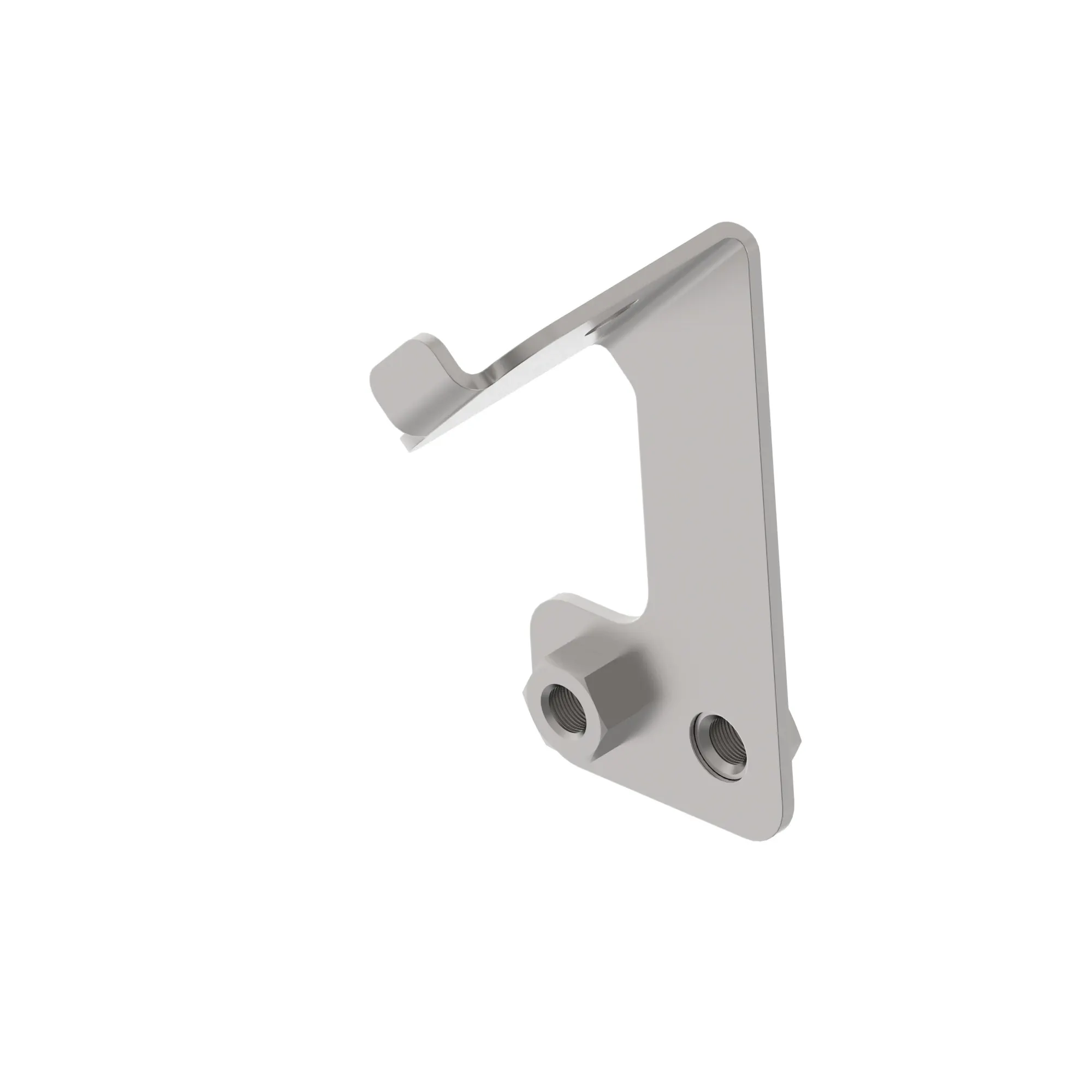 BRACKET, TRANSMISSION BULKHEAD BRAC