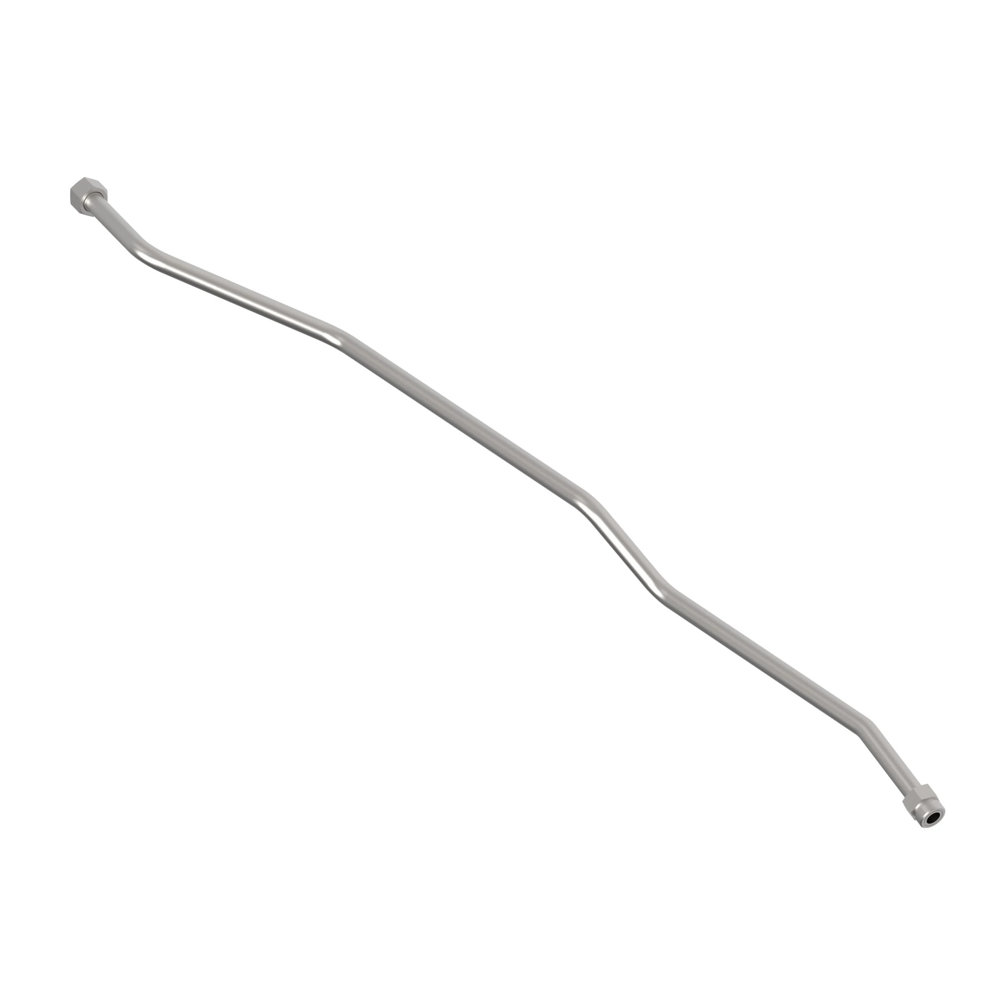 John Deere SCV Standard Pressure Line - RE574909