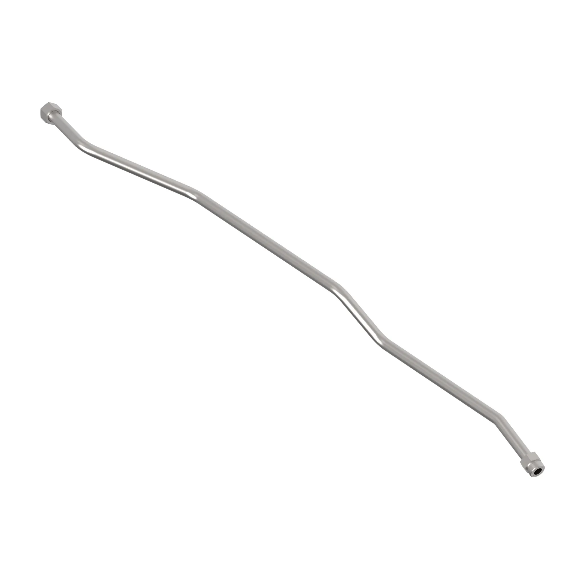 John Deere SCV Standard Pressure Line - RE574909