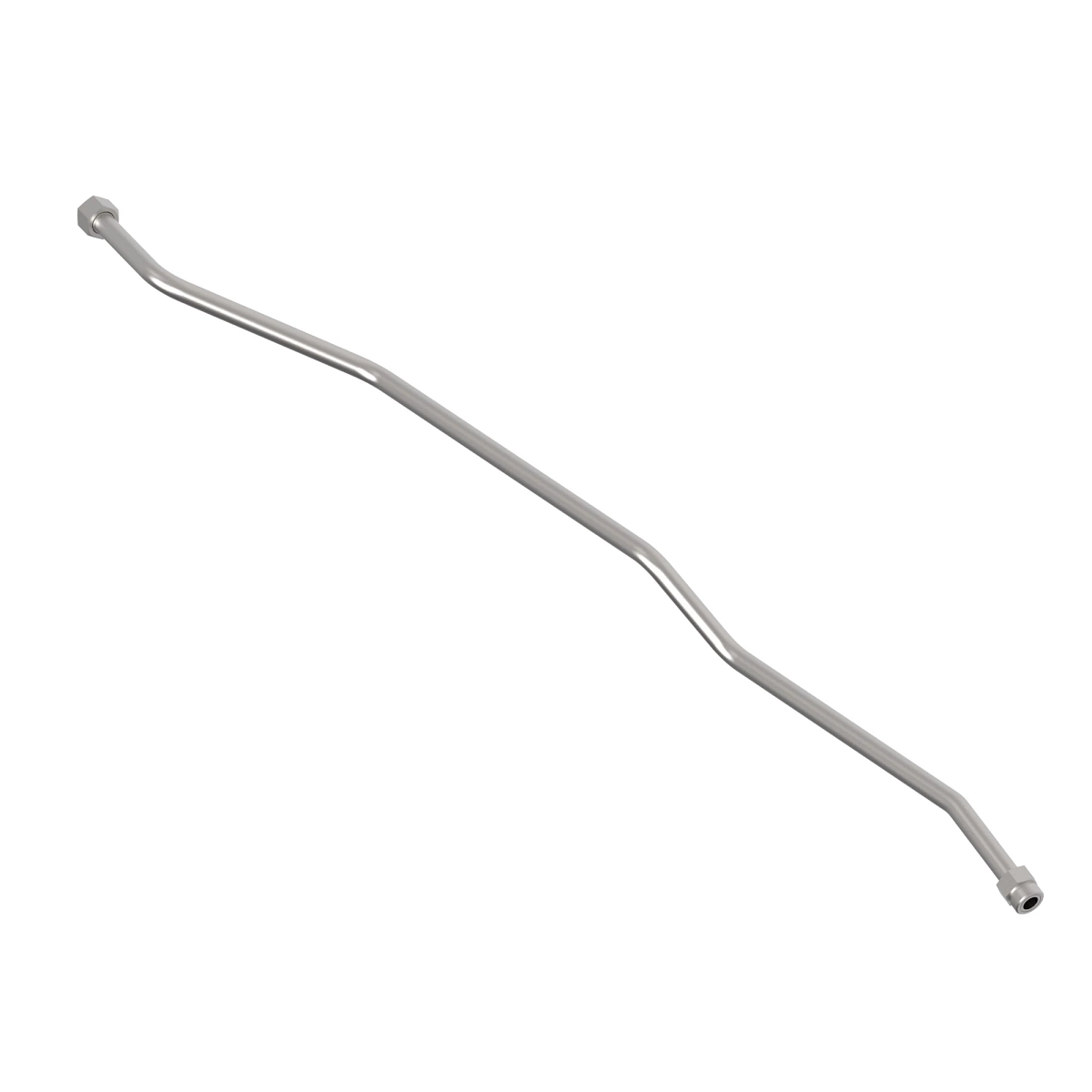 Line, Scraper Long Std Pressure, Hf