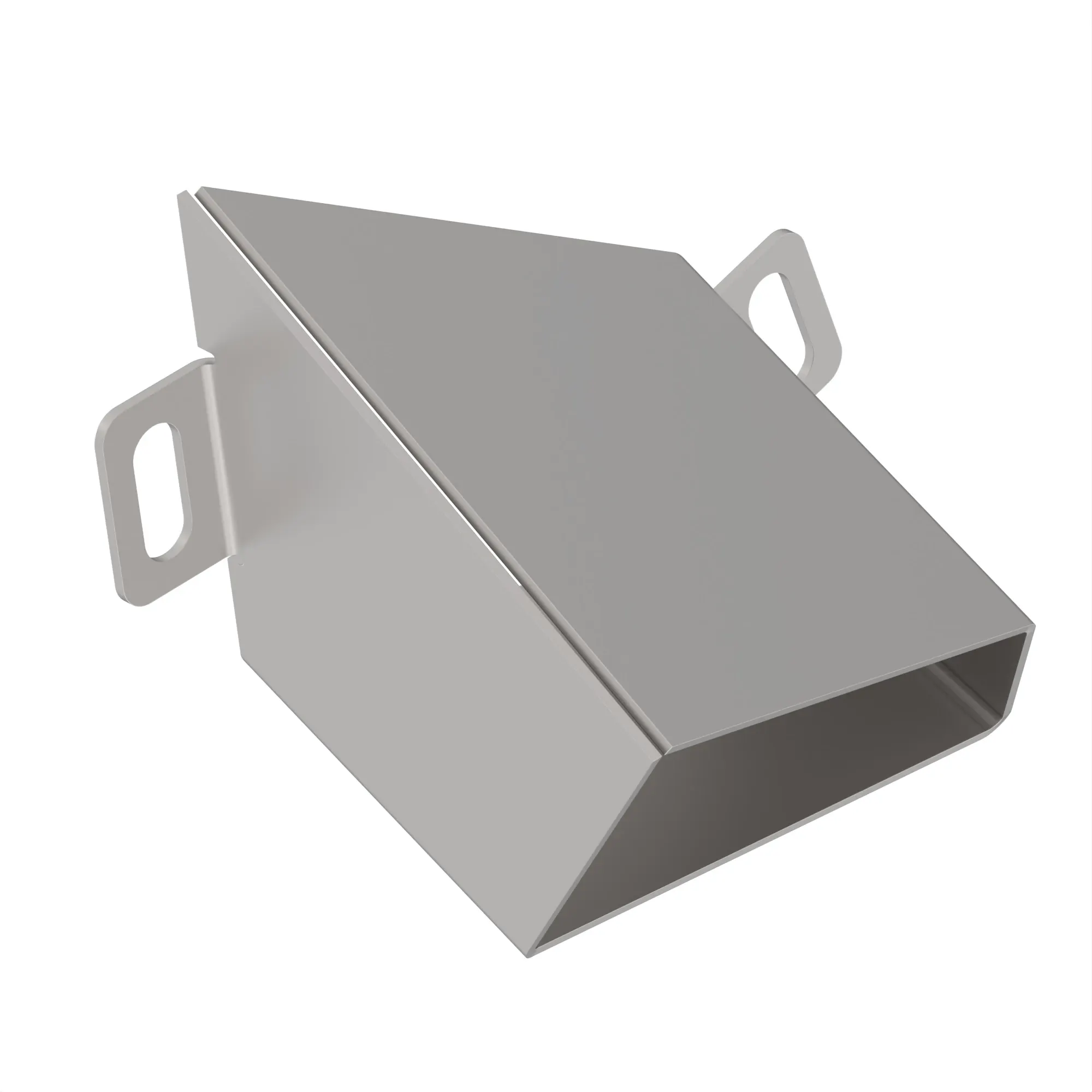 John Deere Fitting - L202658