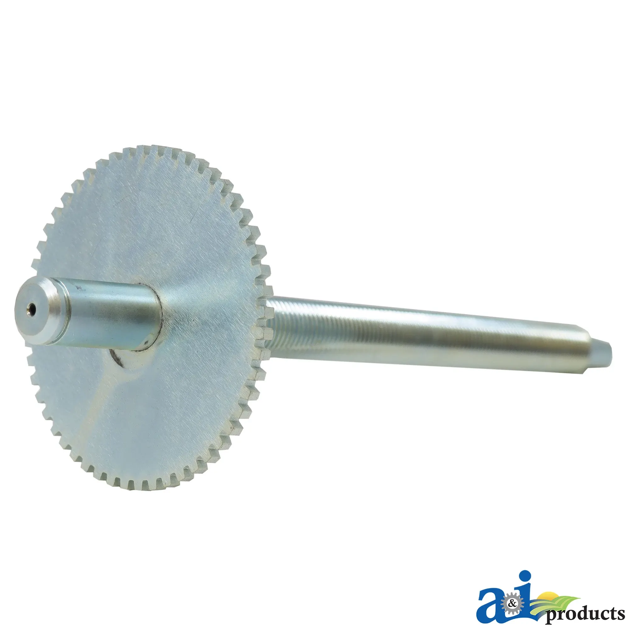 A&I Products Fan Drive Shaft - A-AH128384