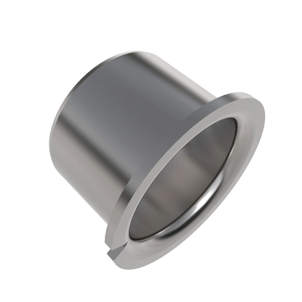 BUSHING, SPLIT FLANGED