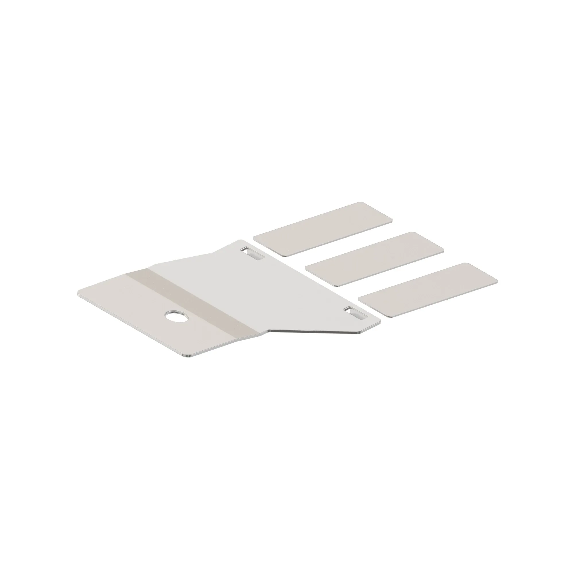John Deere Shim Kit - TA32526