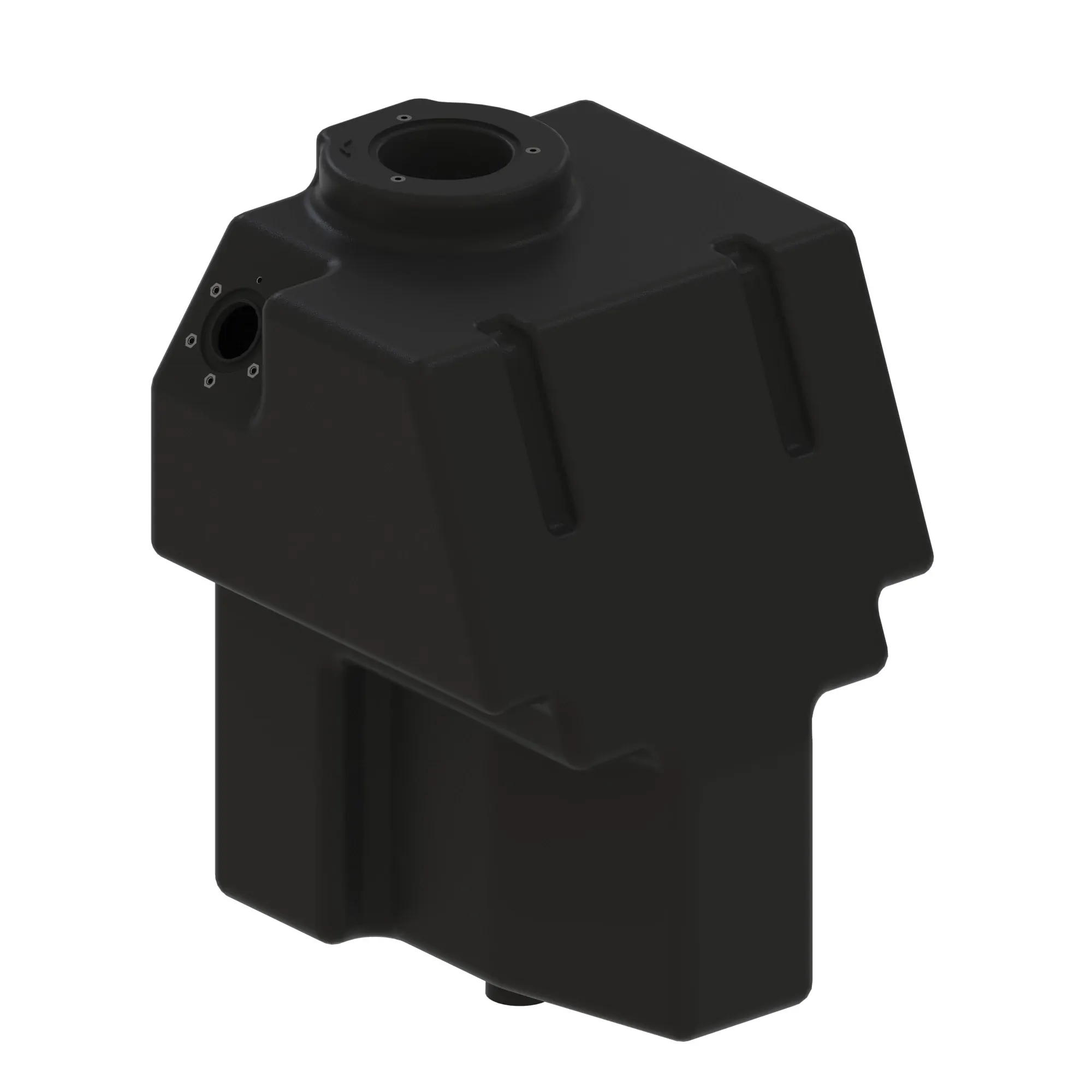 John Deere Tank - AKK19624