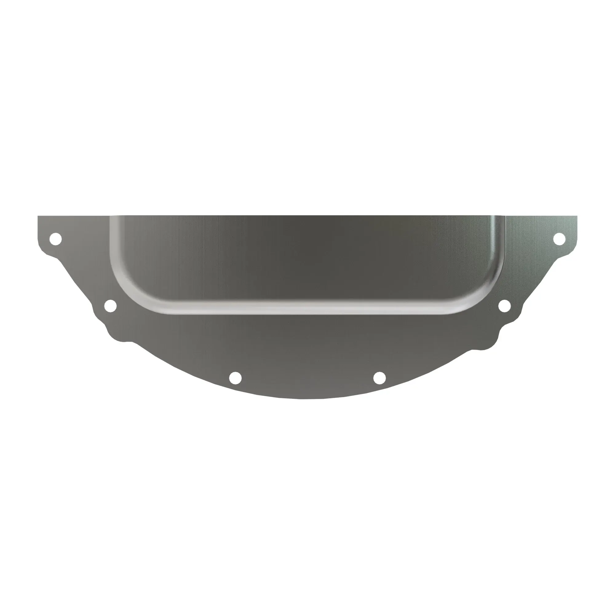 FLYWHEEL HOUSING