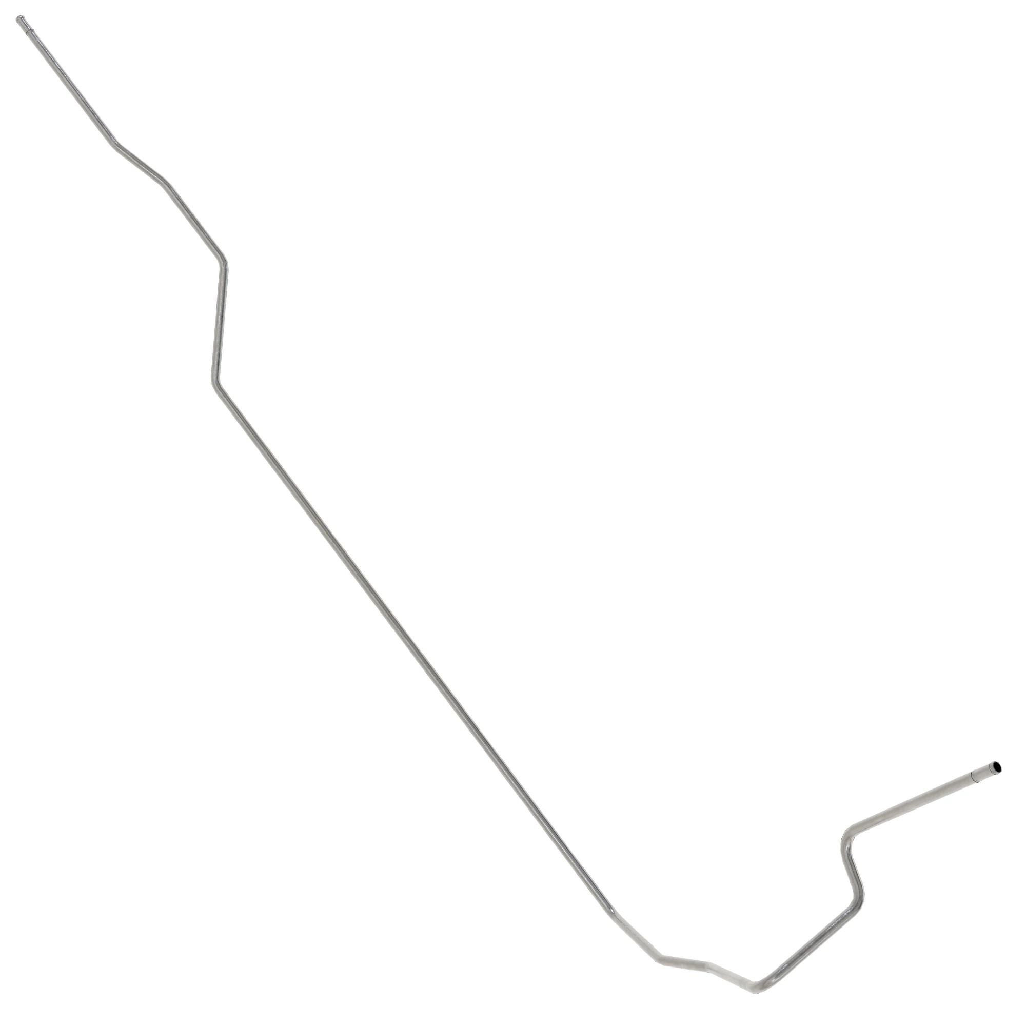 FUEL LINE, RETURN TO TANK (9L,15L)