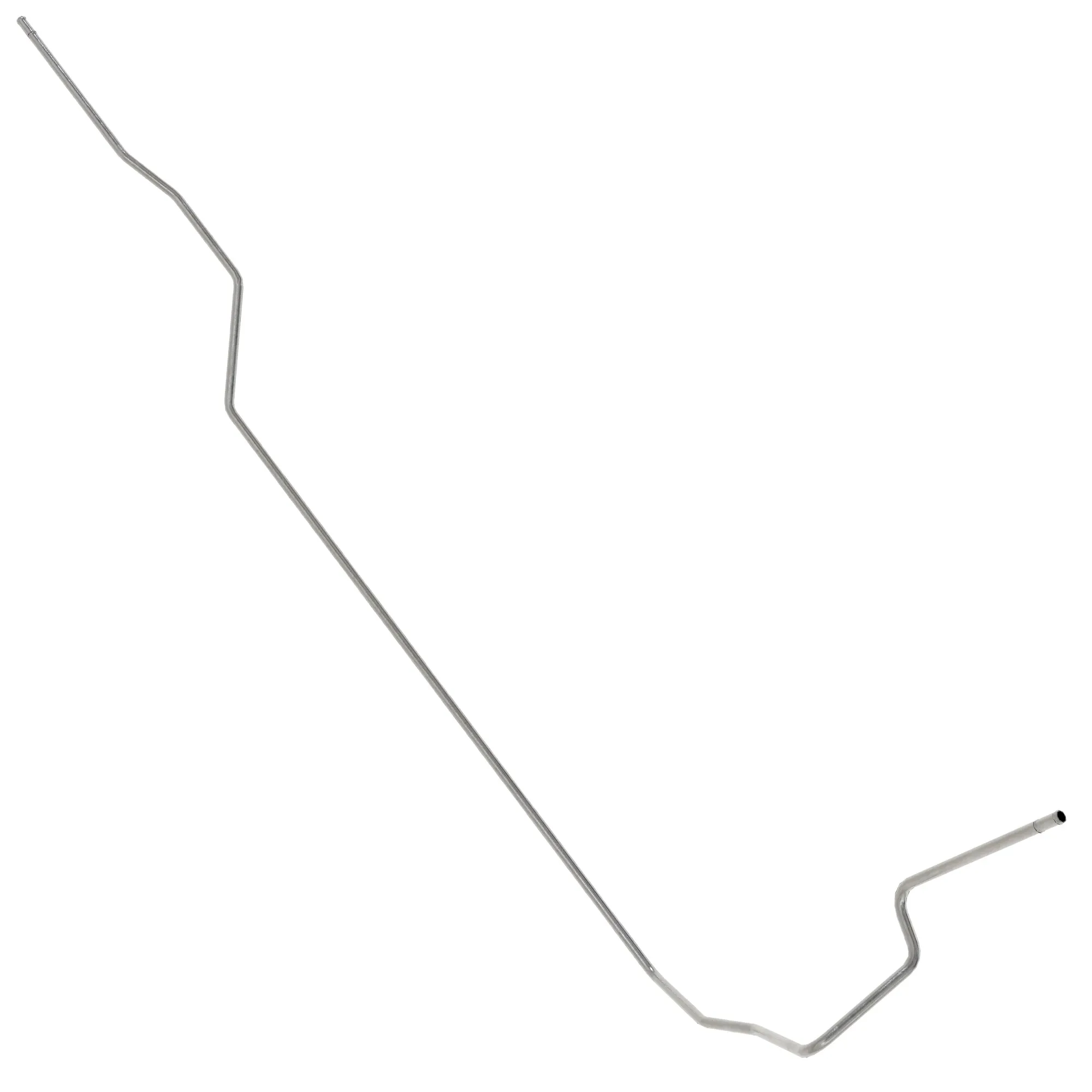 John Deere Fuel Line, Return To Tank - R556906