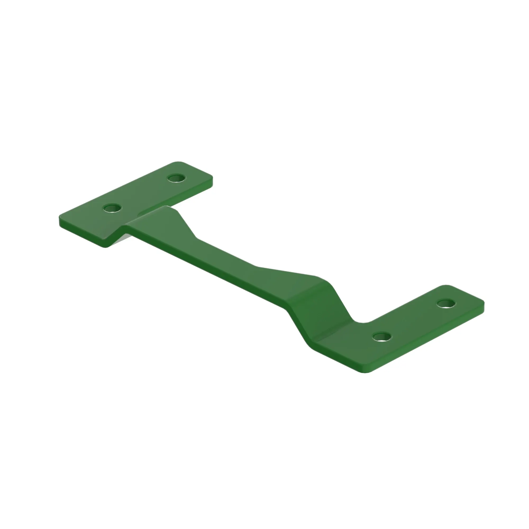 John Deere Latch Angle - KK21235