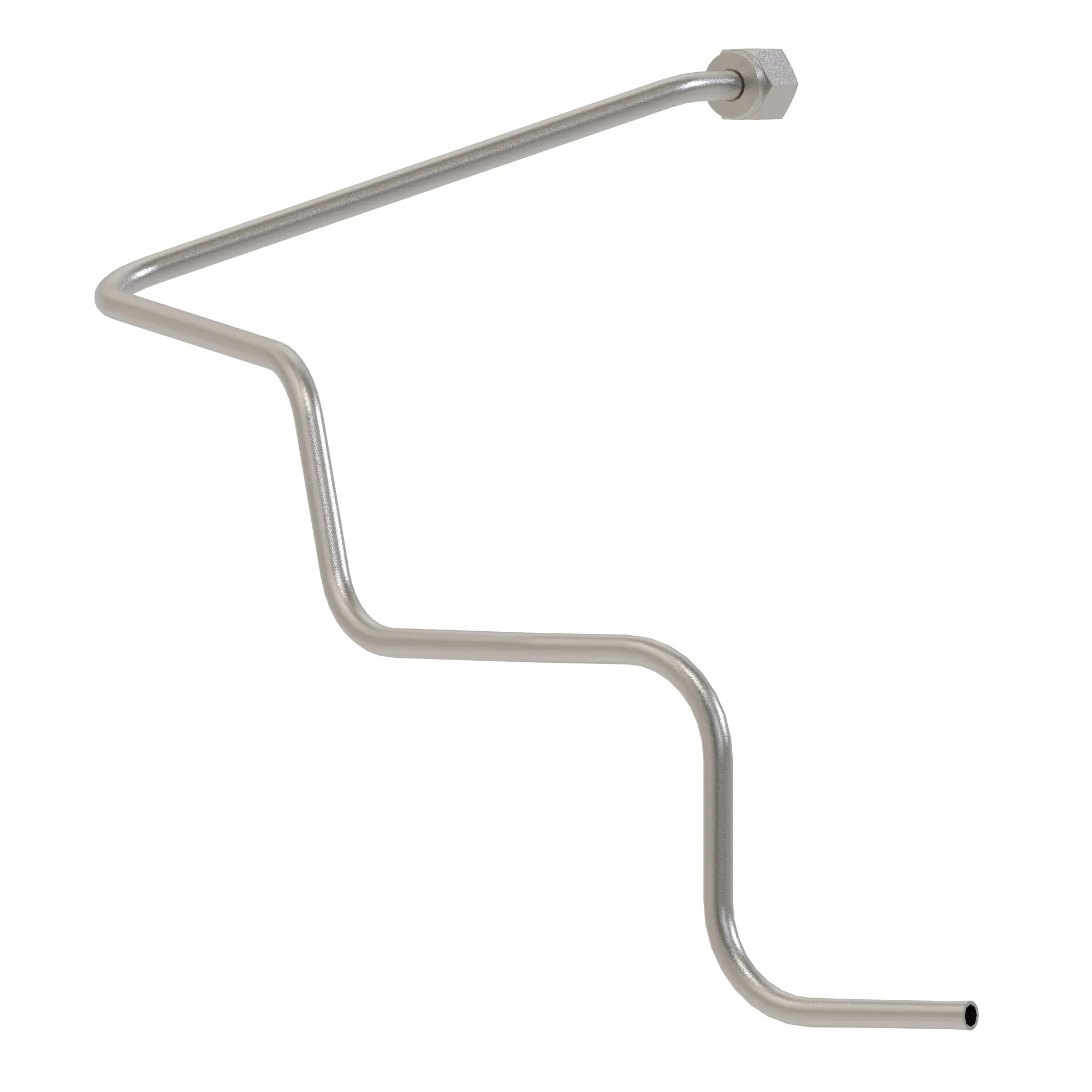 John Deere Aneroid Line - RE538083