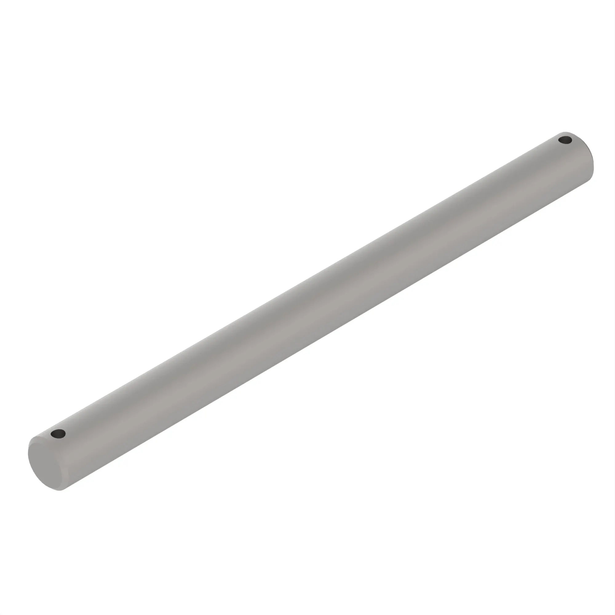 John Deere Straight Drilled Pin - TCU18702