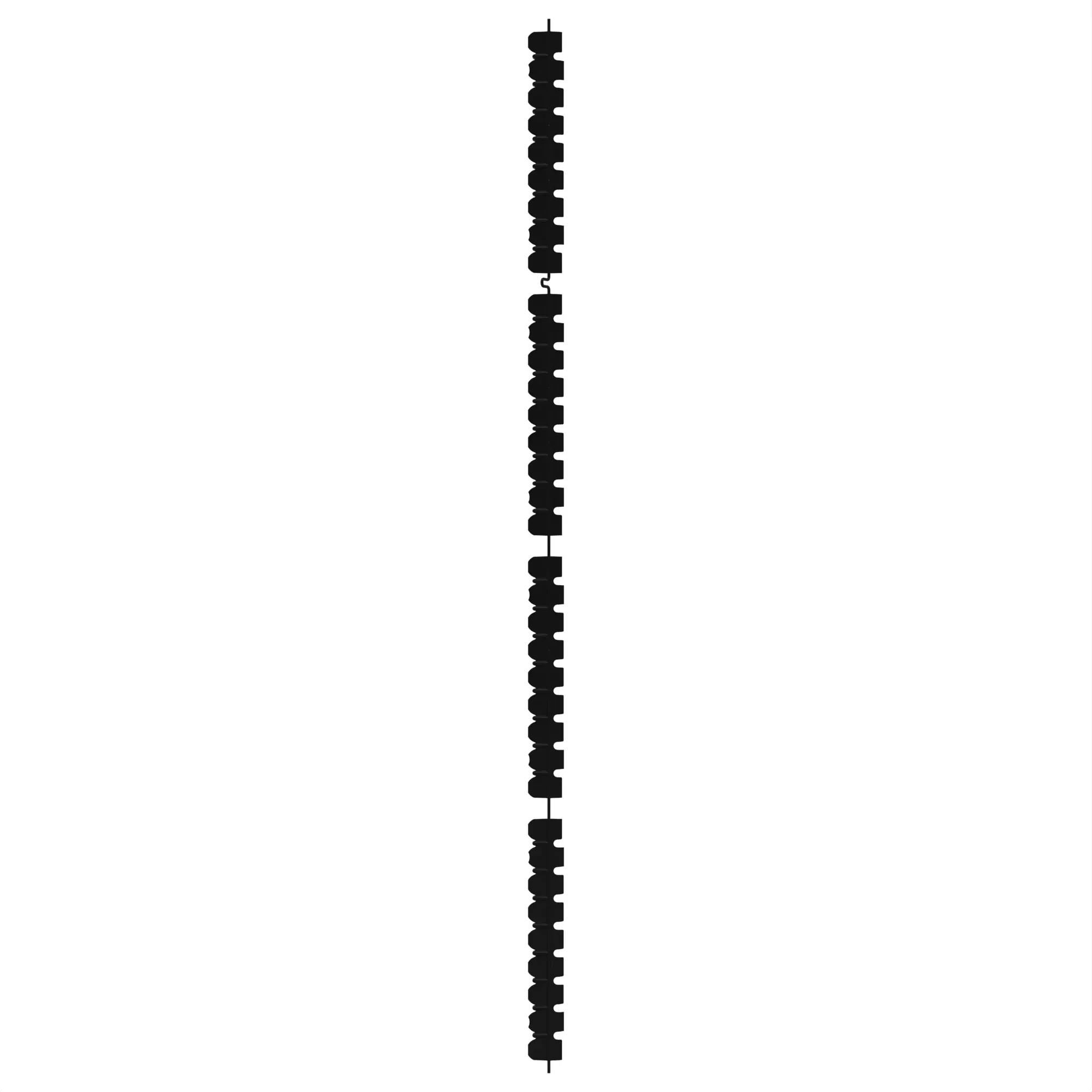 CHAFFER, LOUVER DF4 FTC