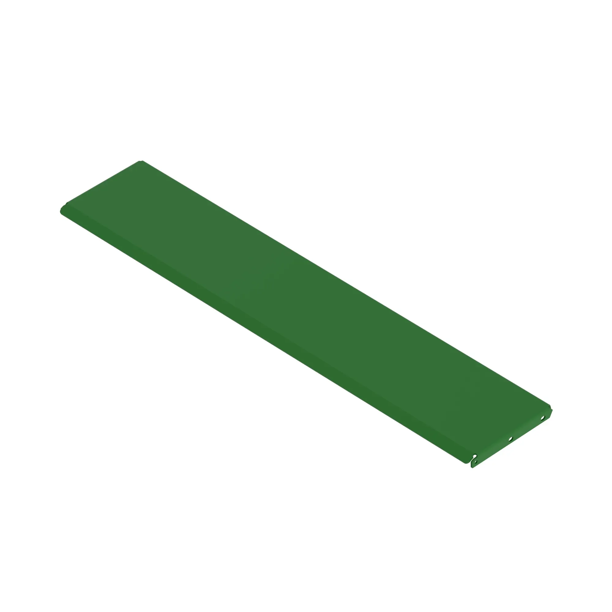 John Deere Sheet - HXE200110