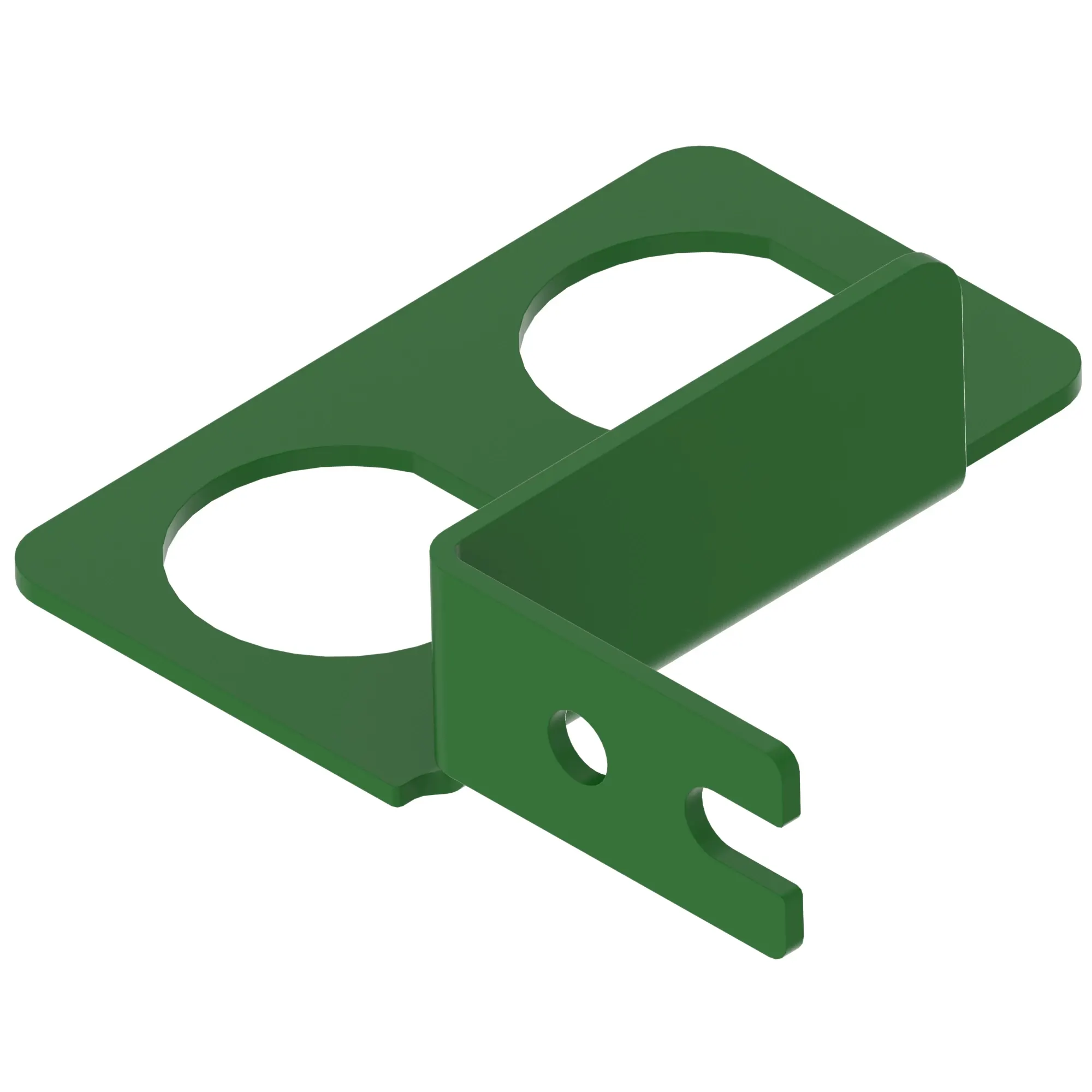 BRACKET, CABLE & HARNESS RETENTION