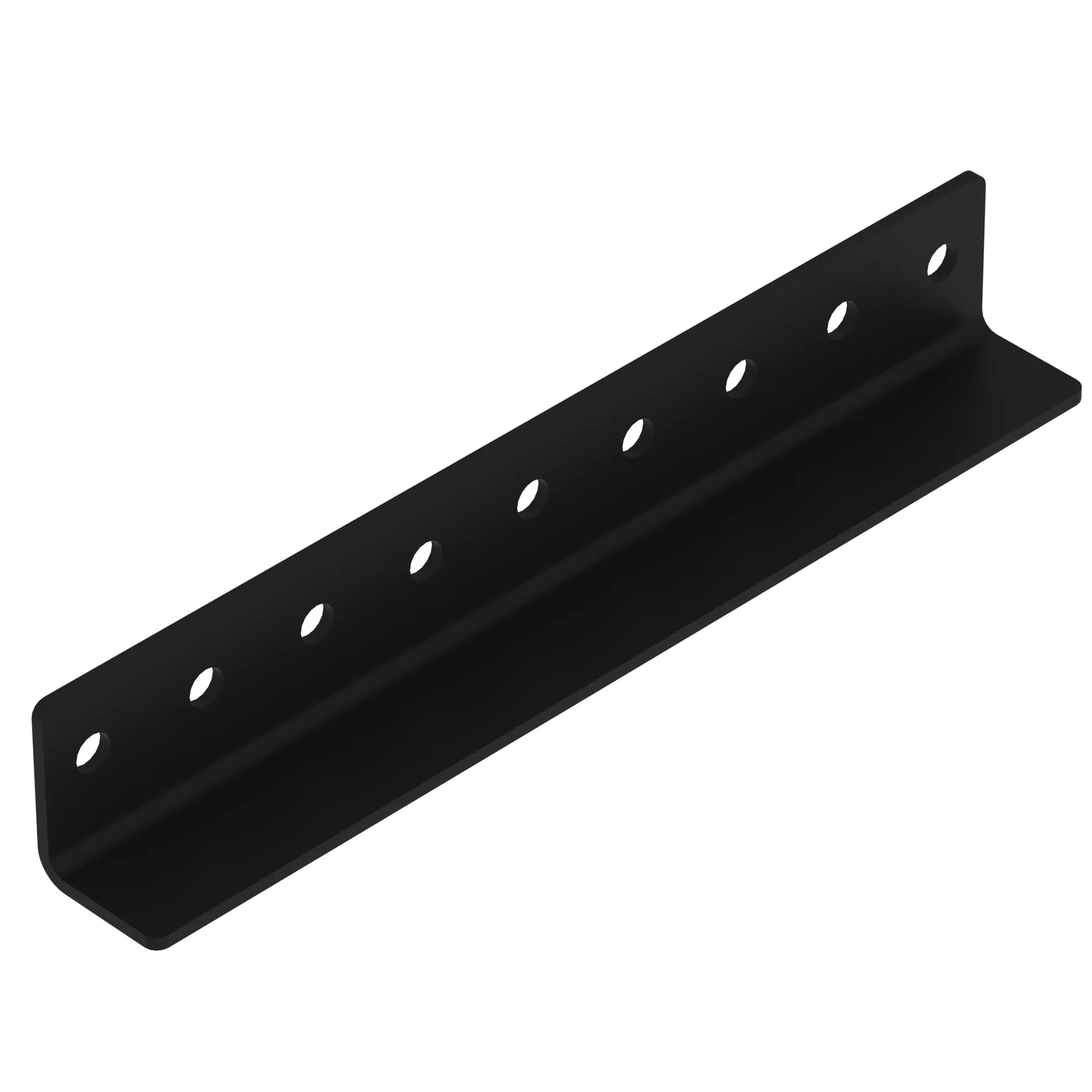 John Deere Spike Extension Angle - KK21230