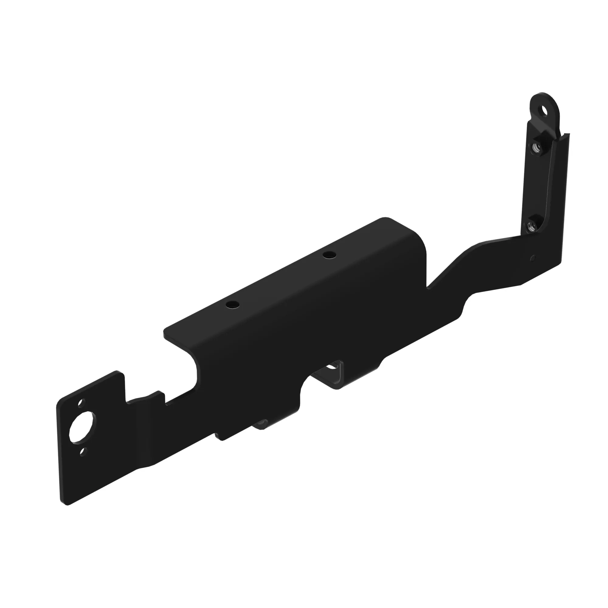 BRACKET ASSEMBLY,SCV MOUNT ,31-3720