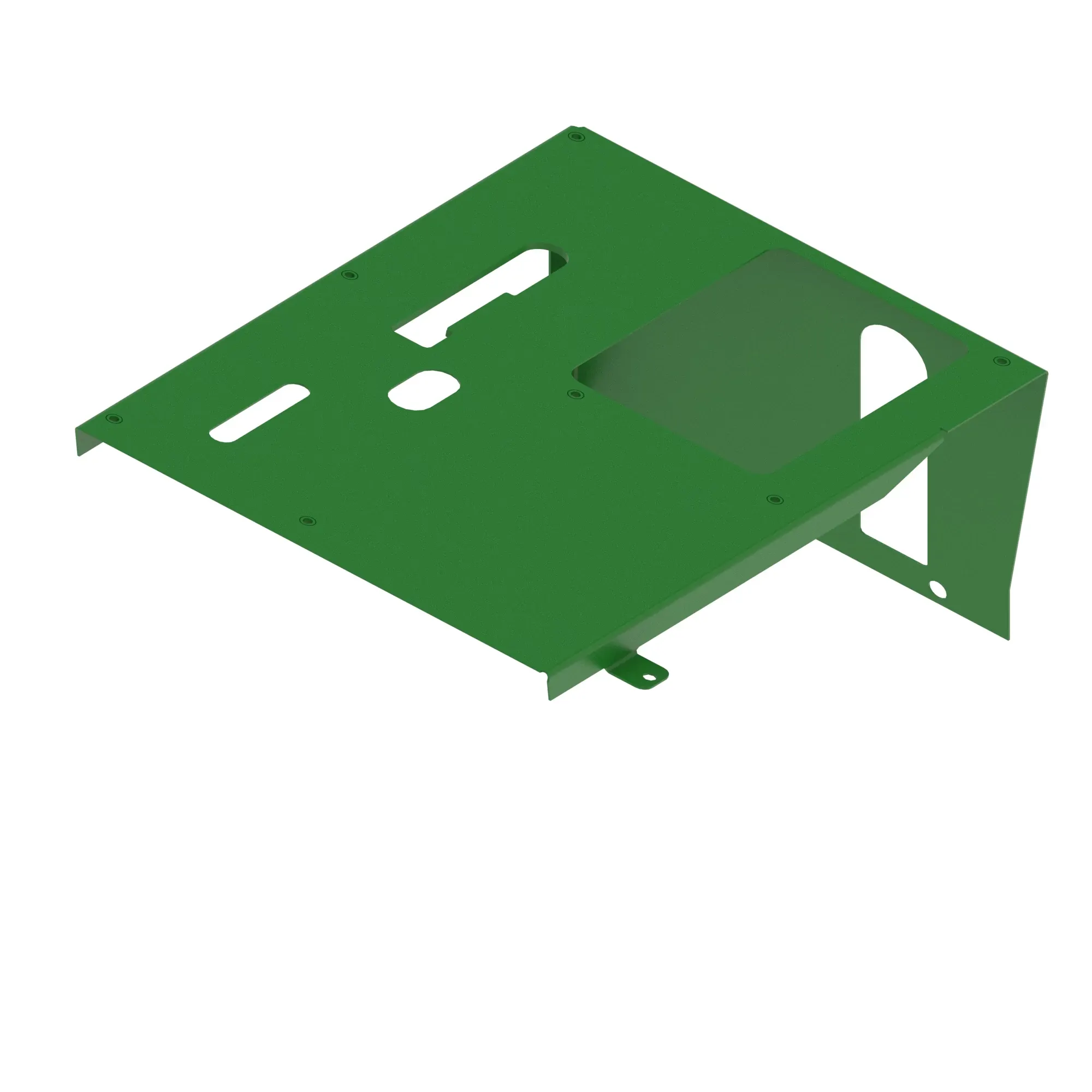 LH CONTRO CONSOLE