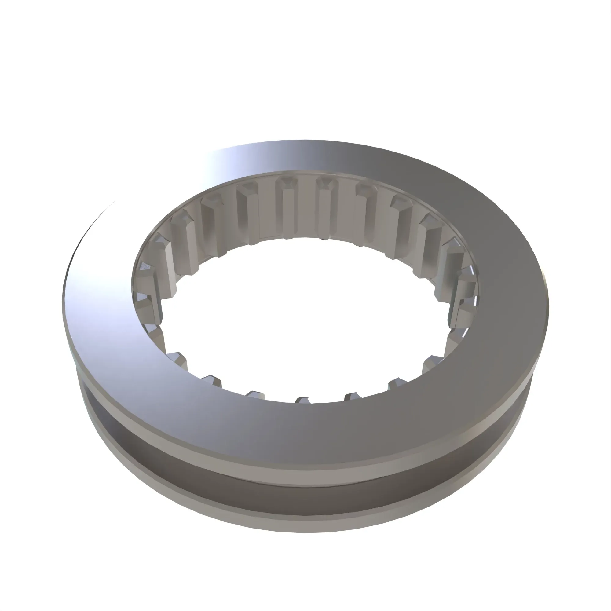 SHIFT COLLAR