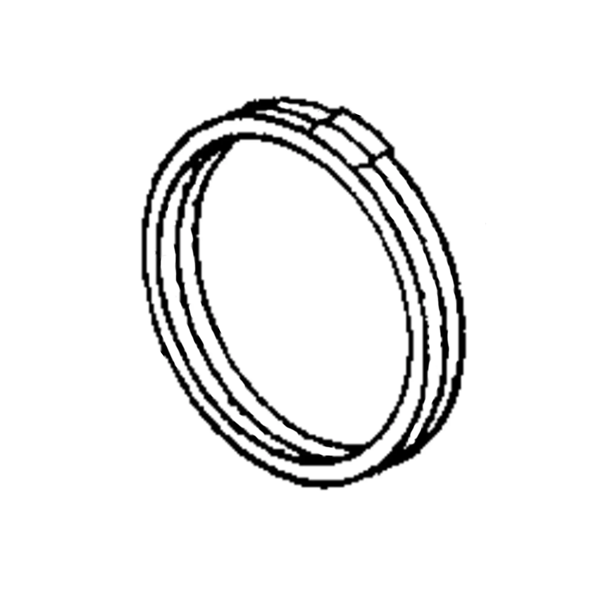 John Deere Seal - AT151893