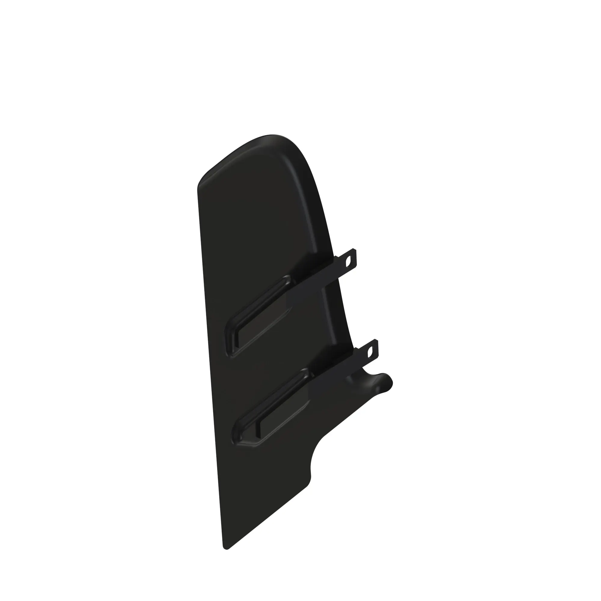 John Deere Auxiliary Drive Shield - RE197289