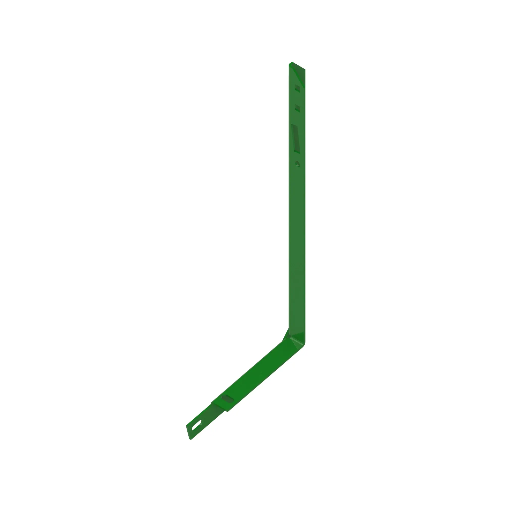 John Deere Bracket Support - DQ76100
